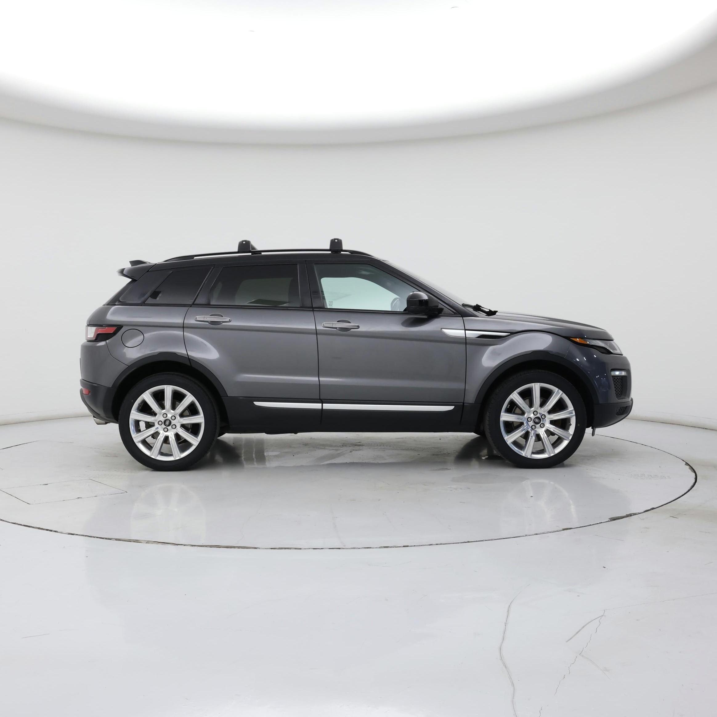 Thumbnail: 2016 Land Rover Range Rover Evoque - 7
