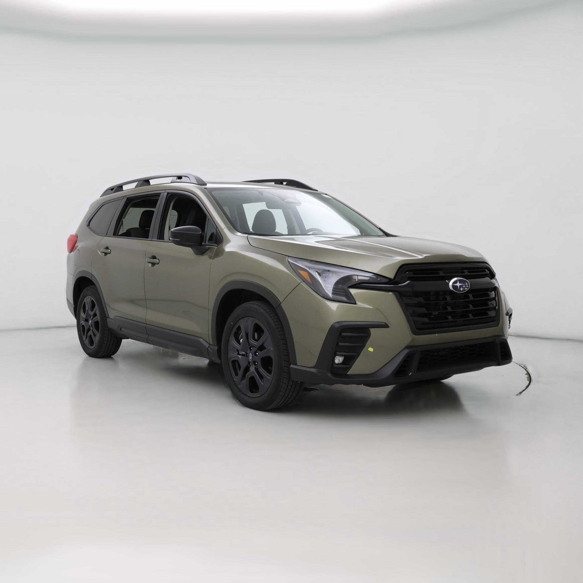 Thumbnail: 2024 Subaru Ascent - 1