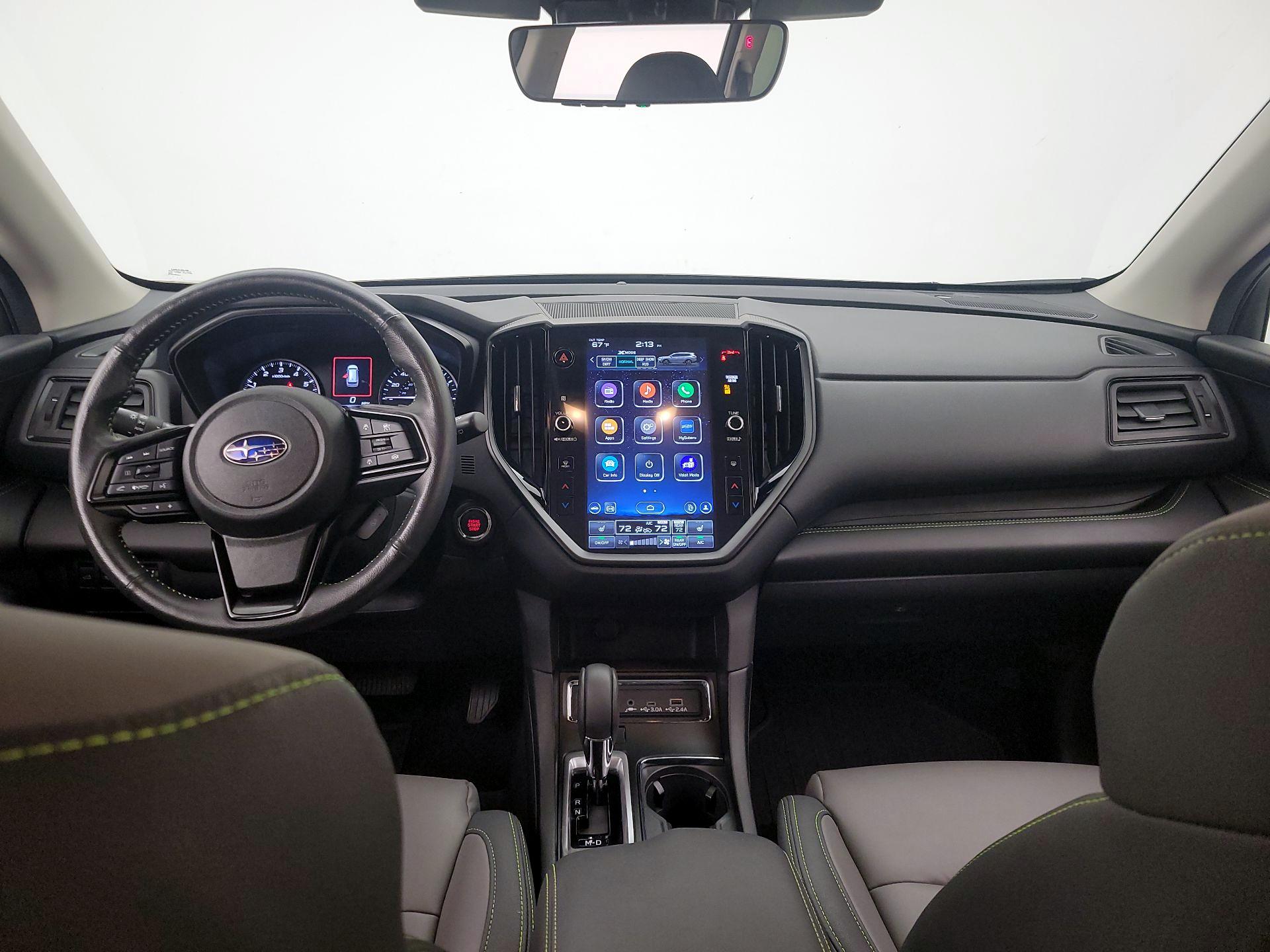 Thumbnail: 2024 Subaru Ascent - 9