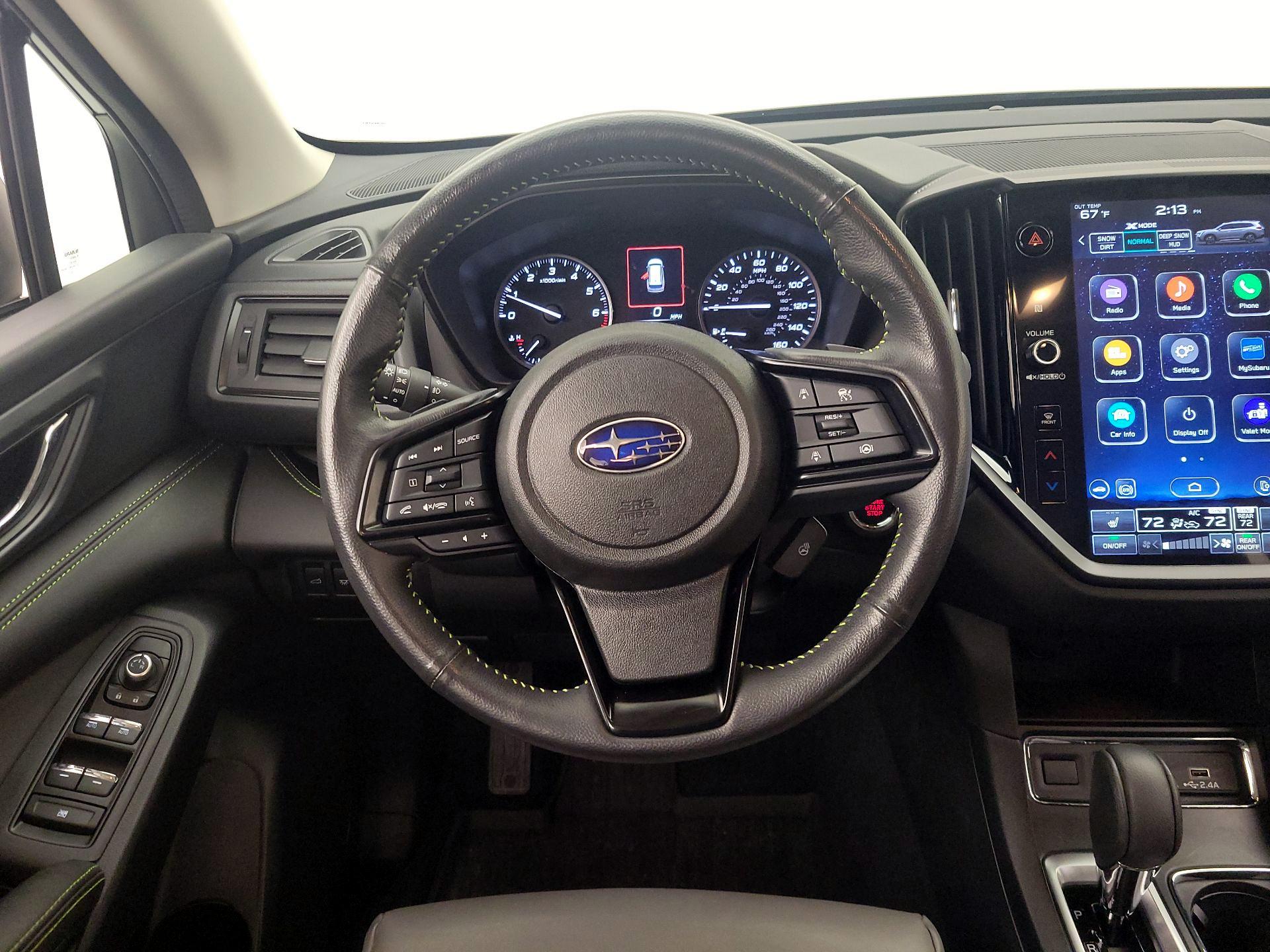 Thumbnail: 2024 Subaru Ascent - 10