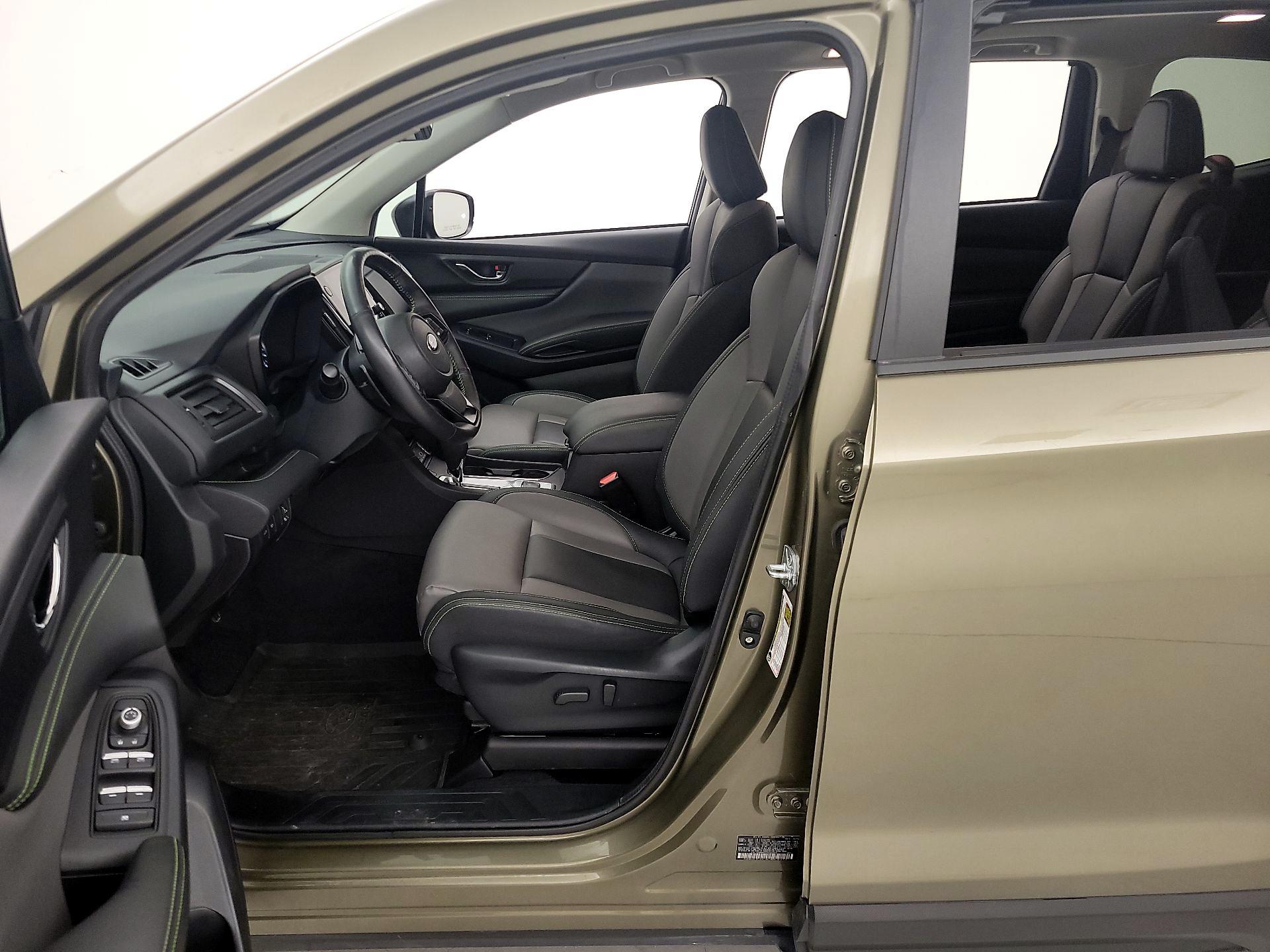 Thumbnail: 2024 Subaru Ascent - 11