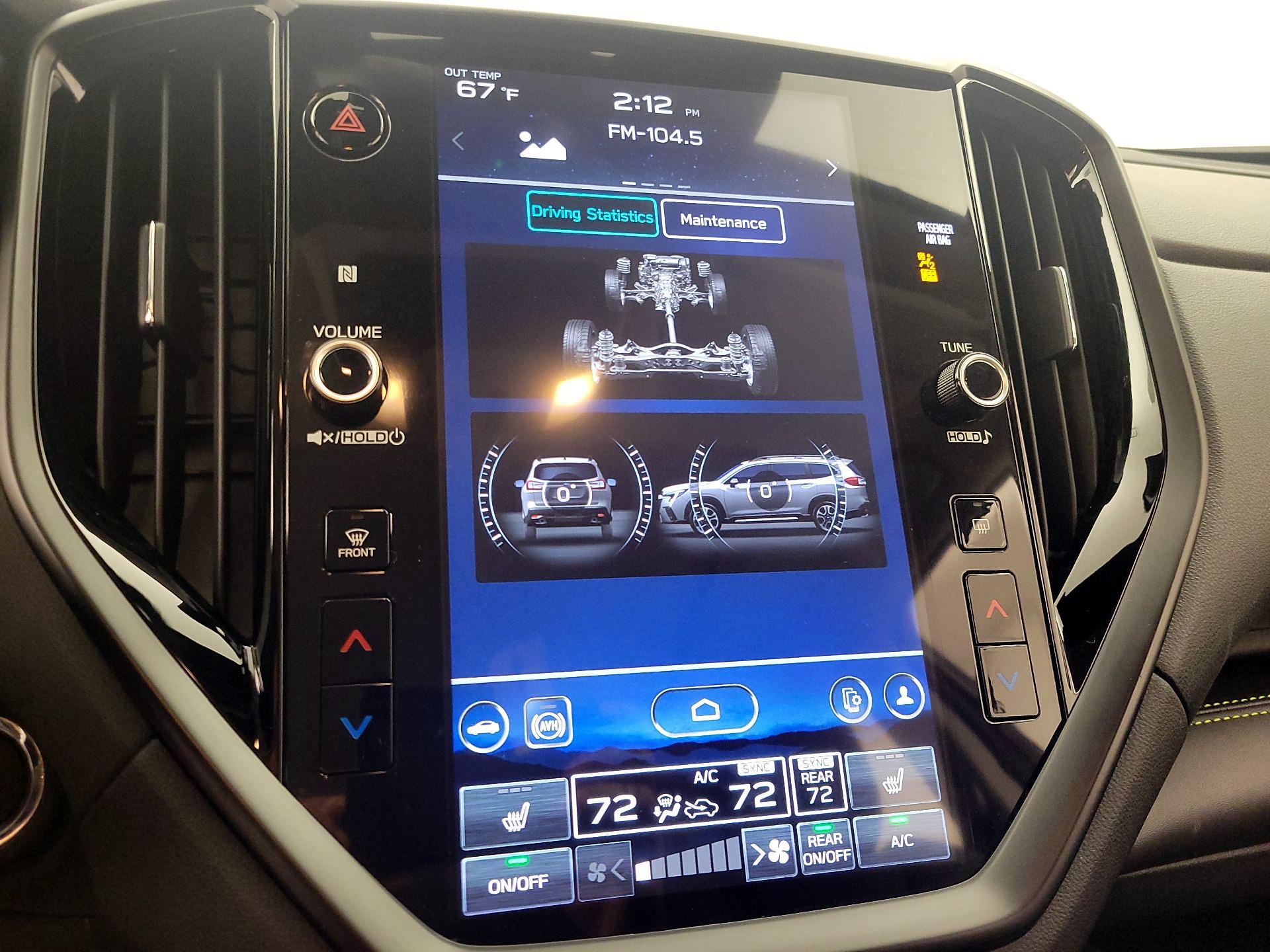 Thumbnail: 2024 Subaru Ascent - 15
