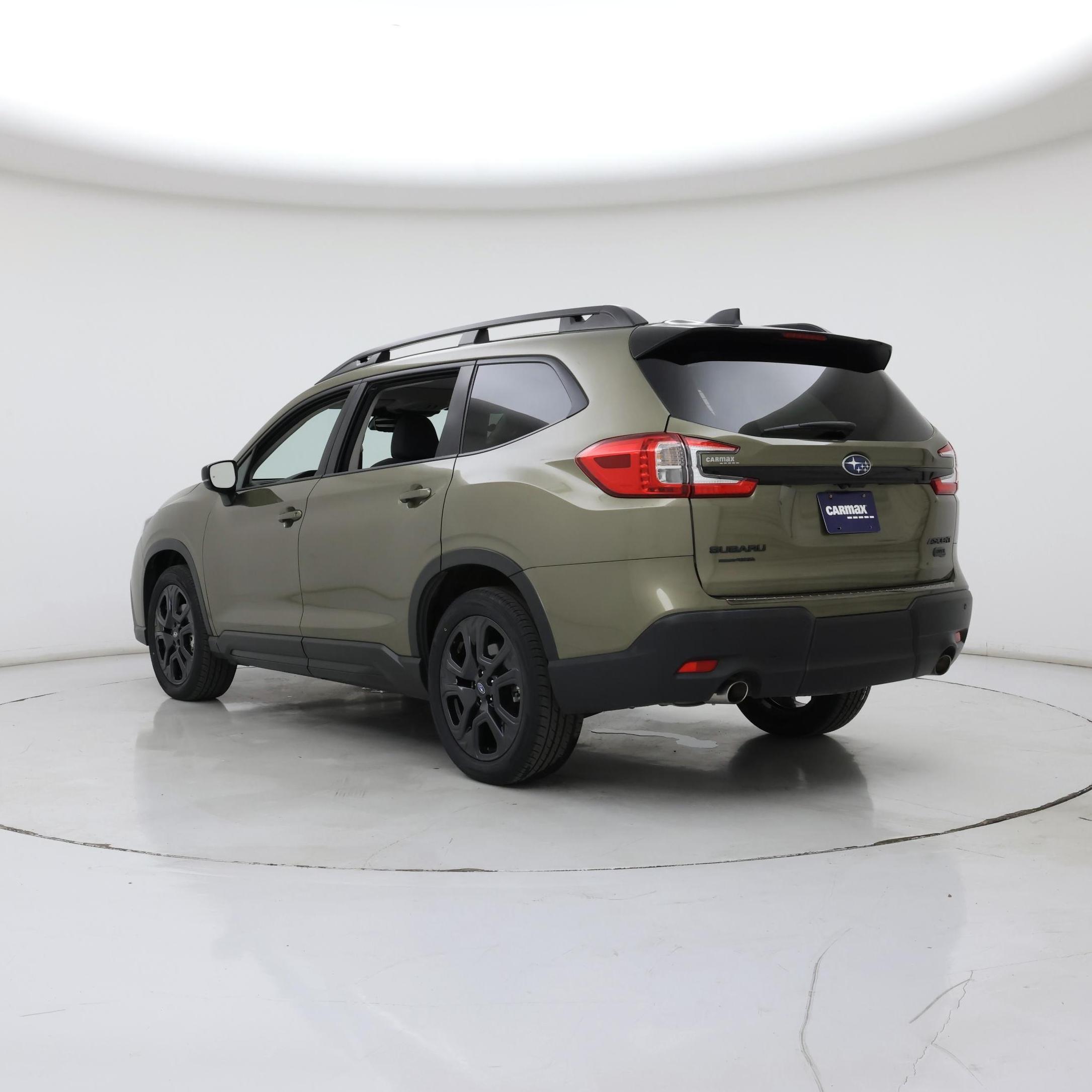 Thumbnail: 2024 Subaru Ascent - 2