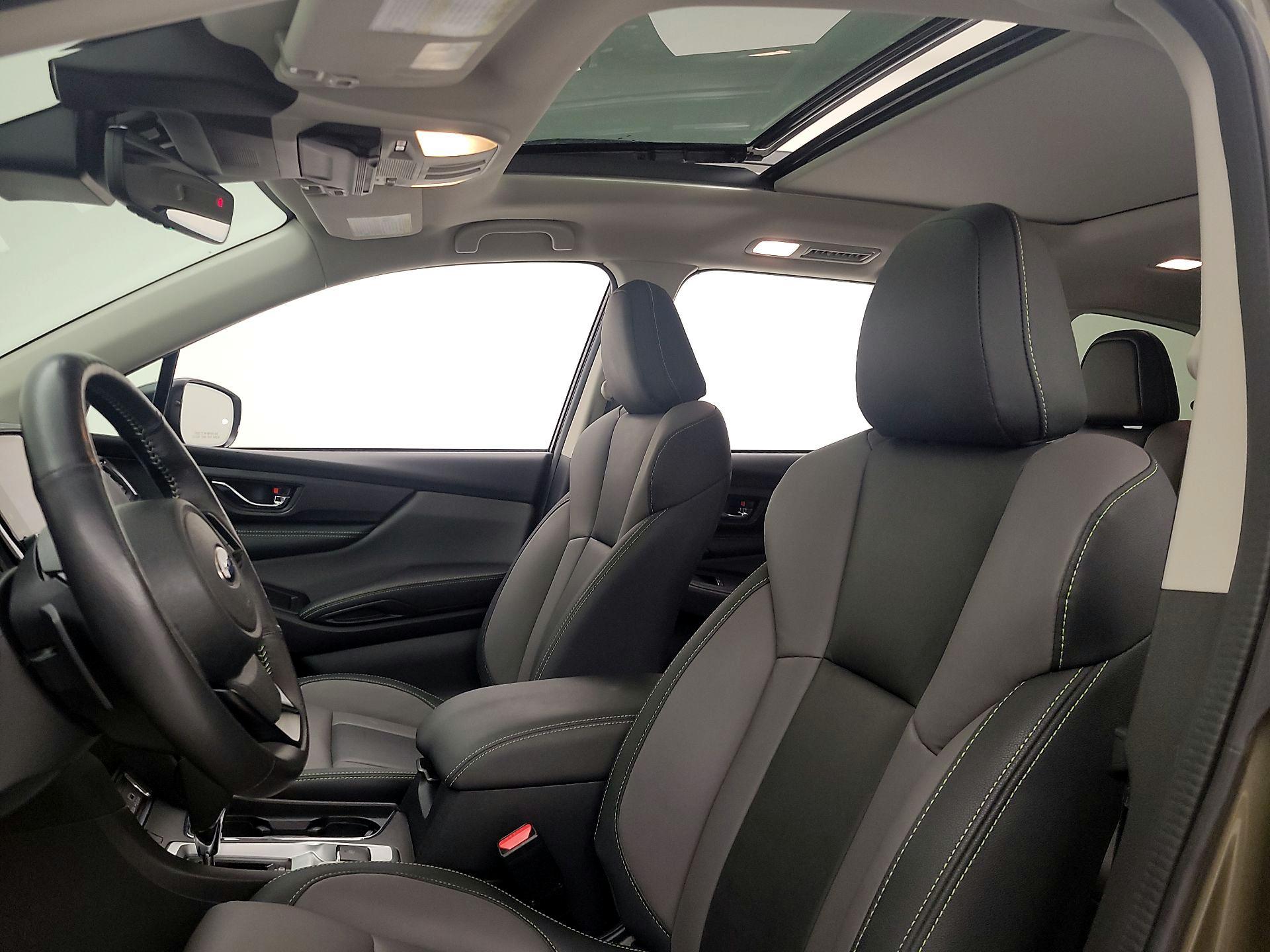 Thumbnail: 2024 Subaru Ascent - 19