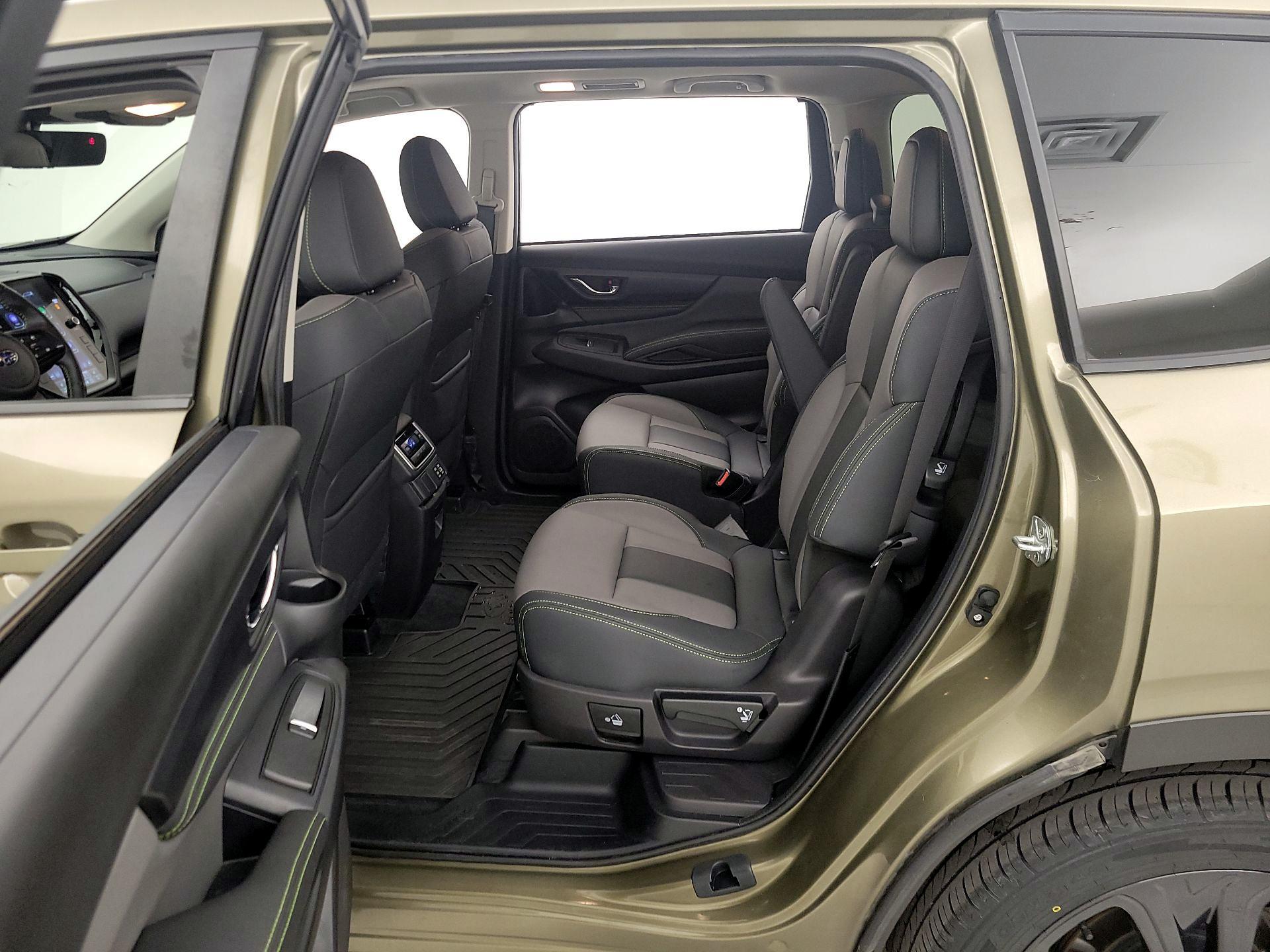 Thumbnail: 2024 Subaru Ascent - 20