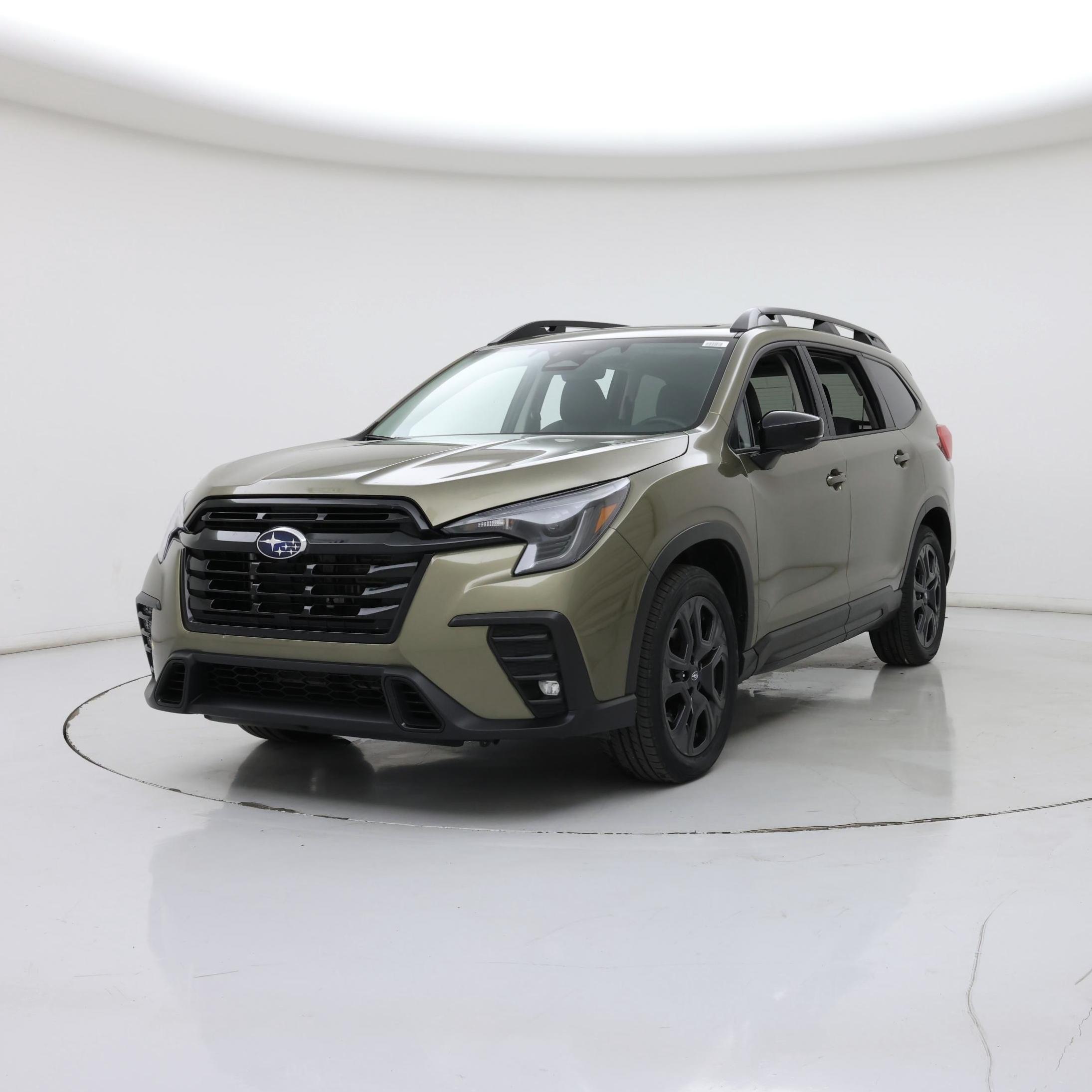 Thumbnail: 2024 Subaru Ascent - 4