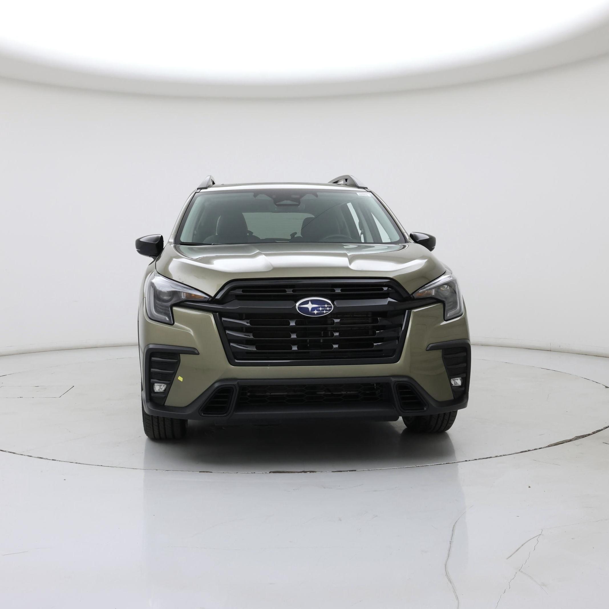 Thumbnail: 2024 Subaru Ascent - 5