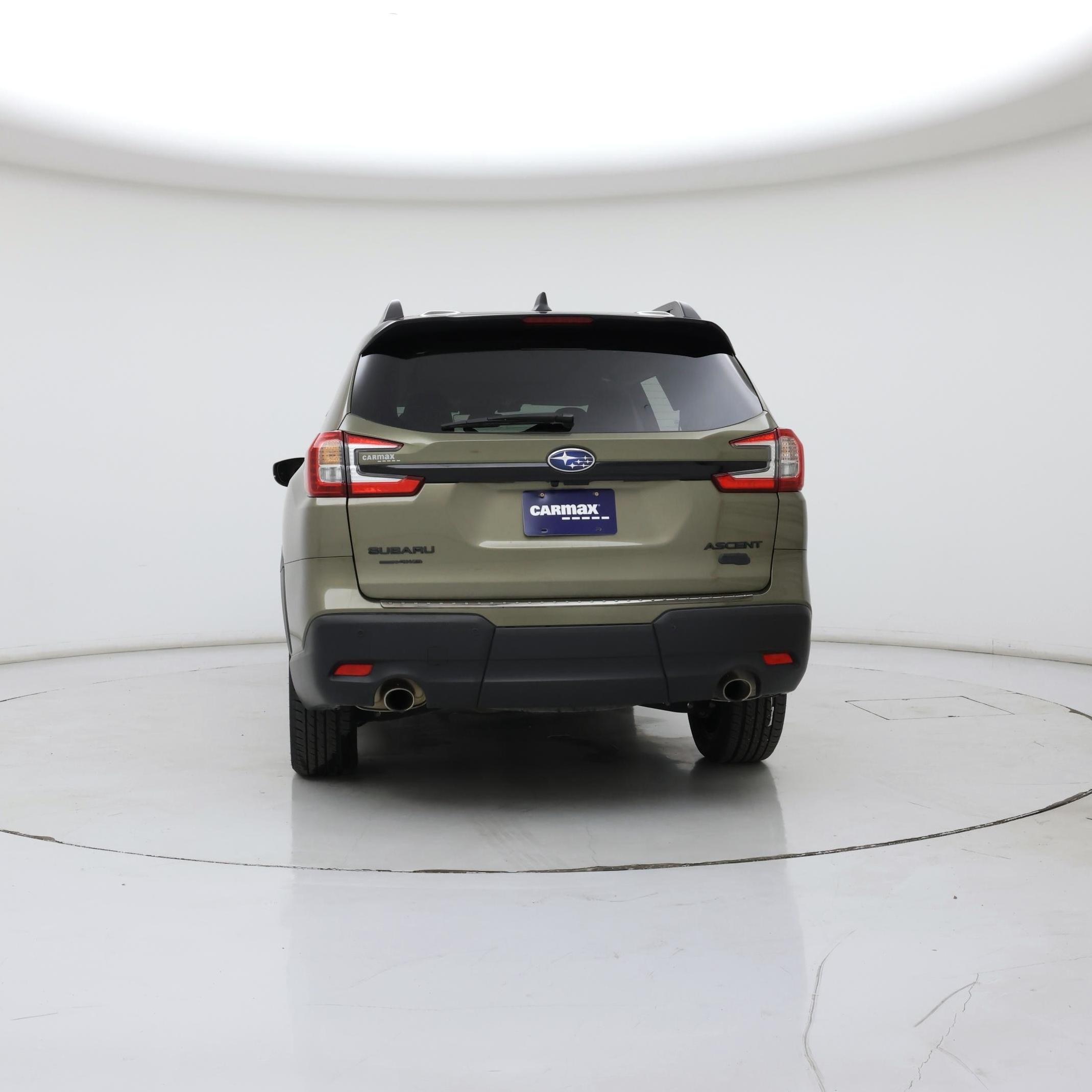 Thumbnail: 2024 Subaru Ascent - 6