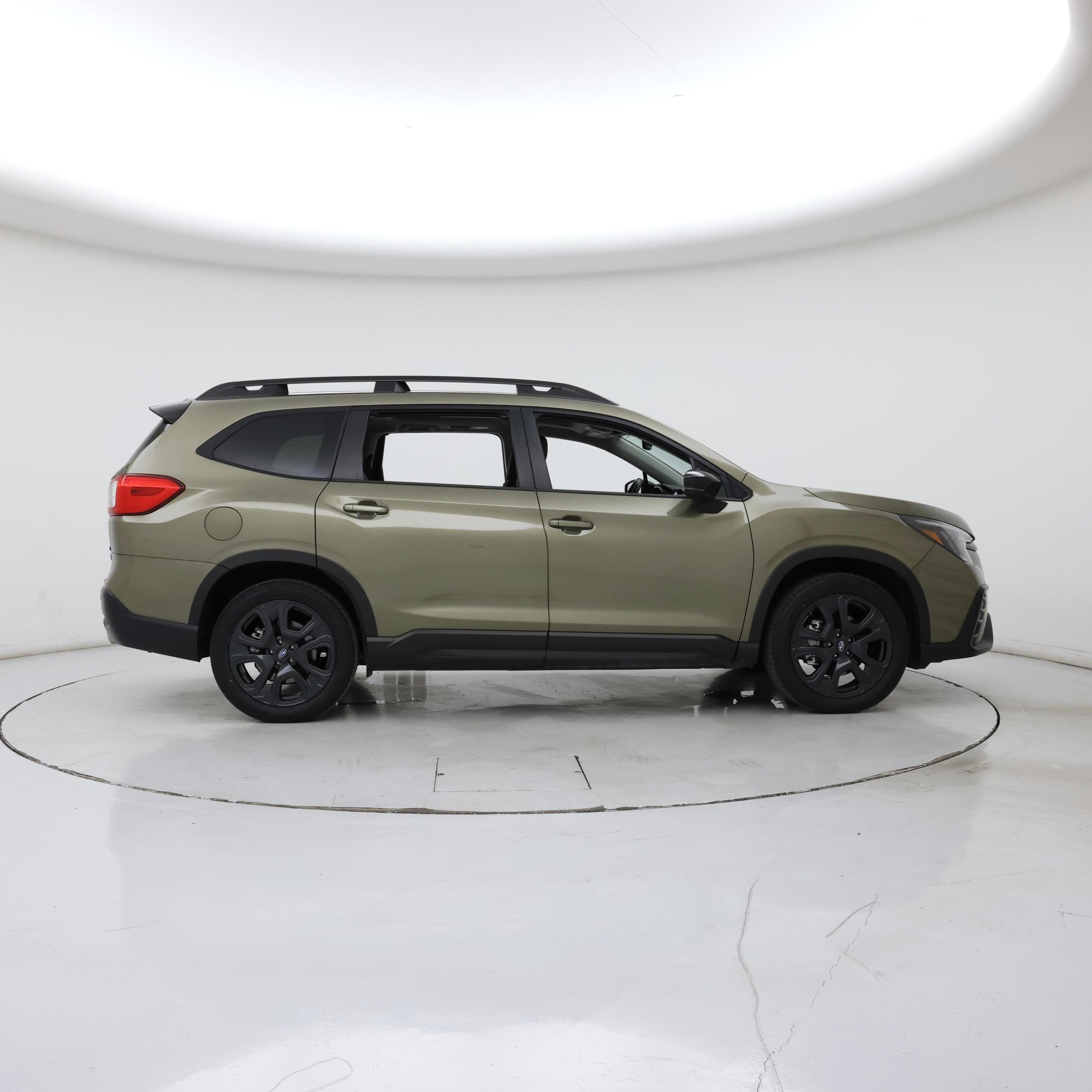 Thumbnail: 2024 Subaru Ascent - 7