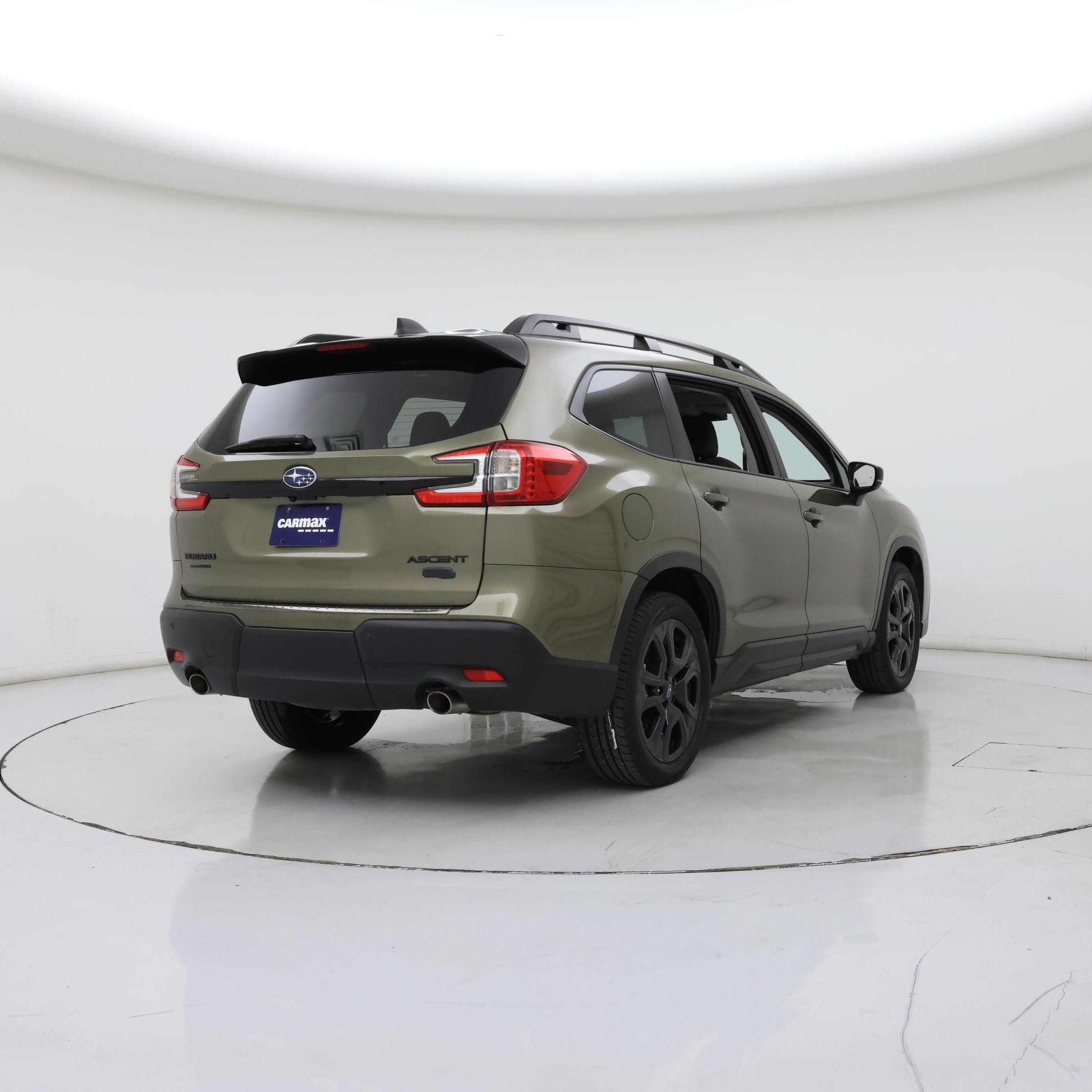 Thumbnail: 2024 Subaru Ascent - 8