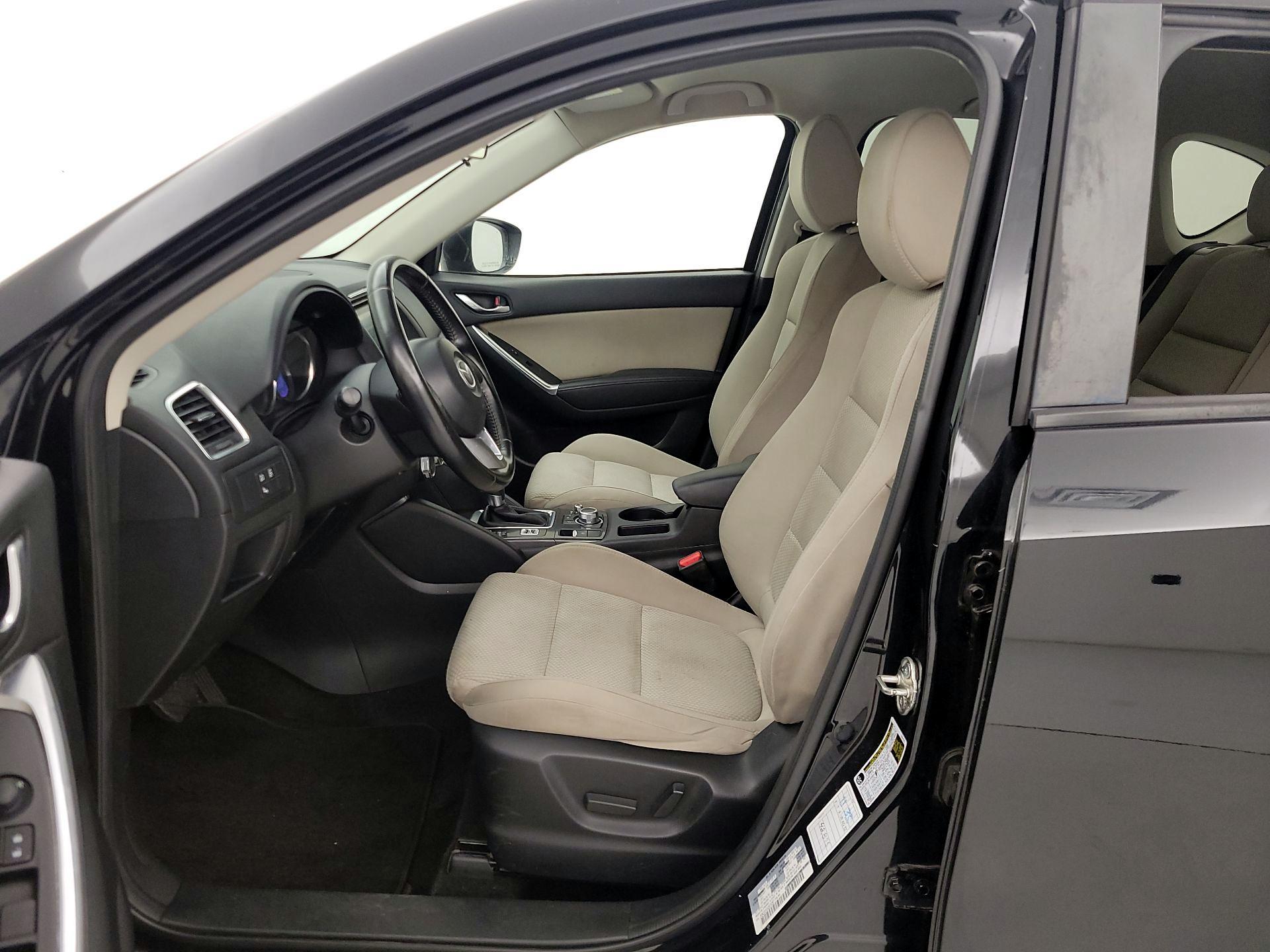 Thumbnail: 2016 Mazda CX-5 - 11