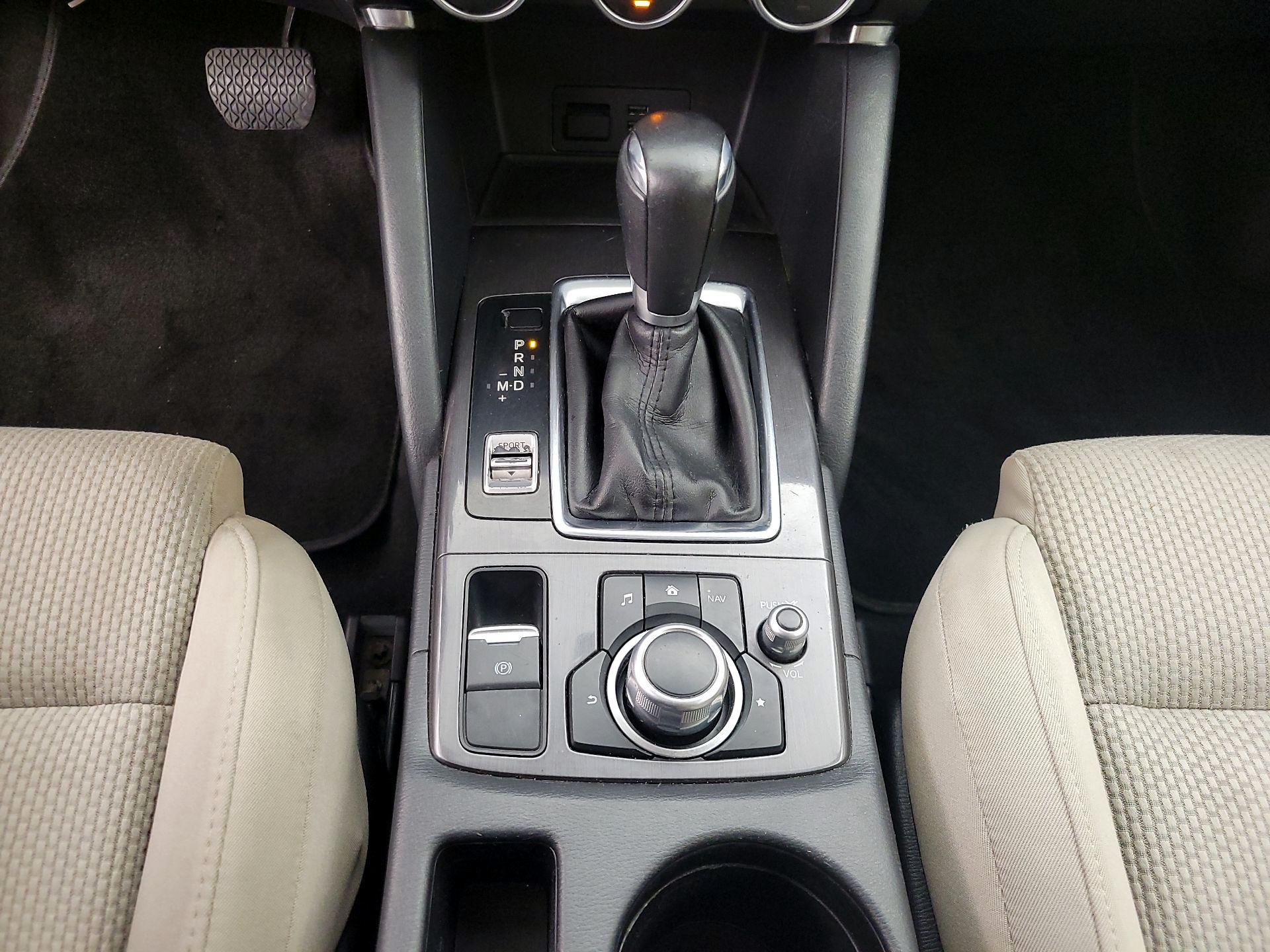 Thumbnail: 2016 Mazda CX-5 - 17