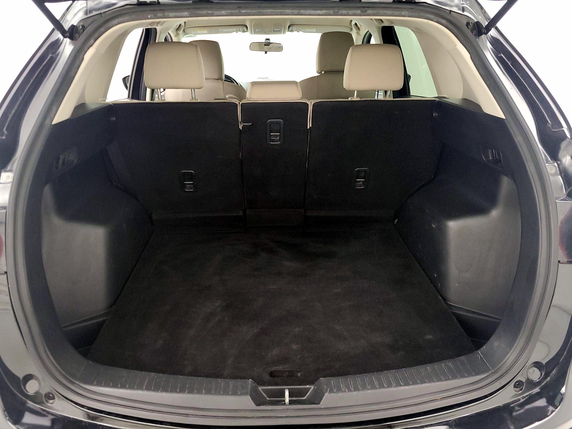 Thumbnail: 2016 Mazda CX-5 - 20