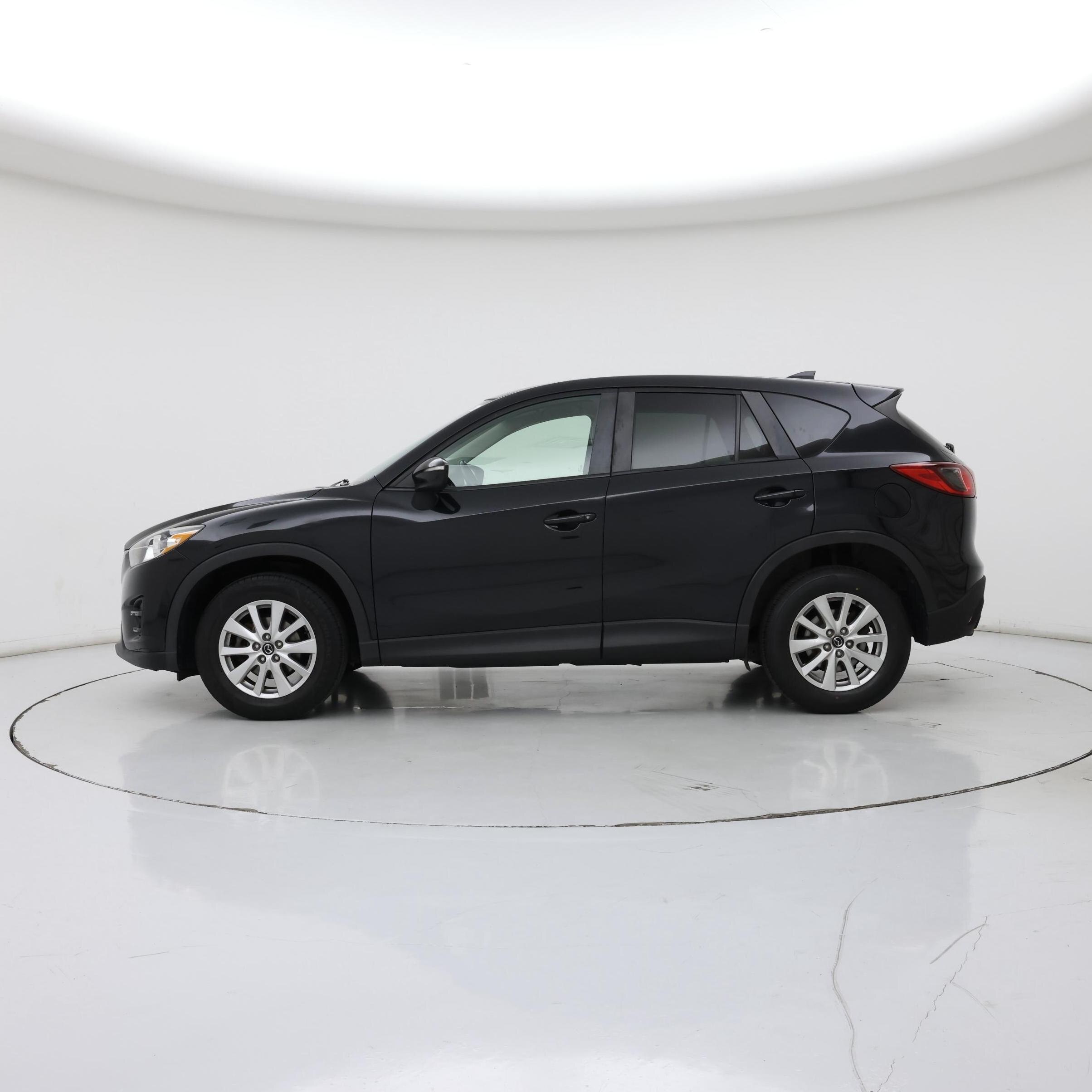Thumbnail: 2016 Mazda CX-5 - 3