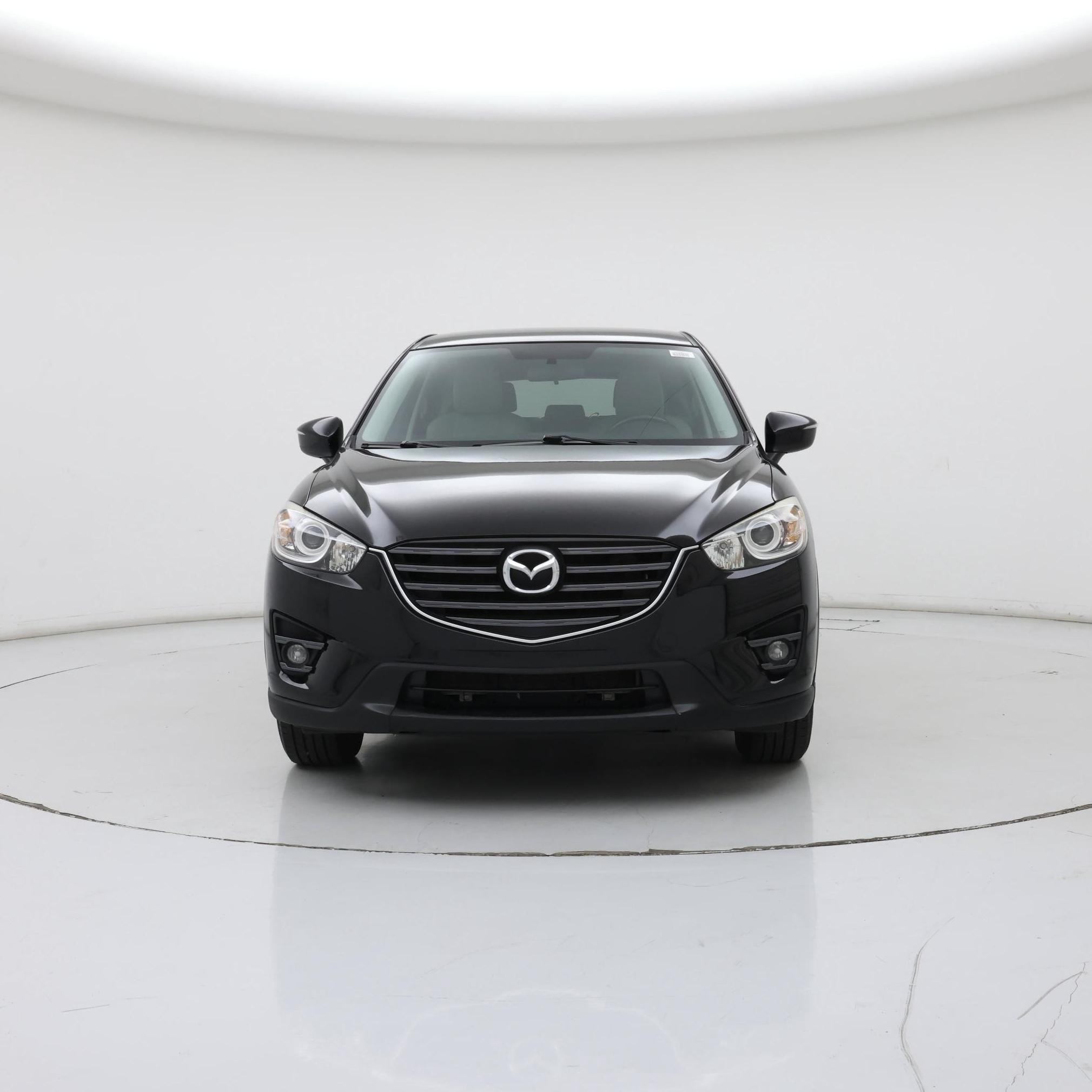 Thumbnail: 2016 Mazda CX-5 - 5
