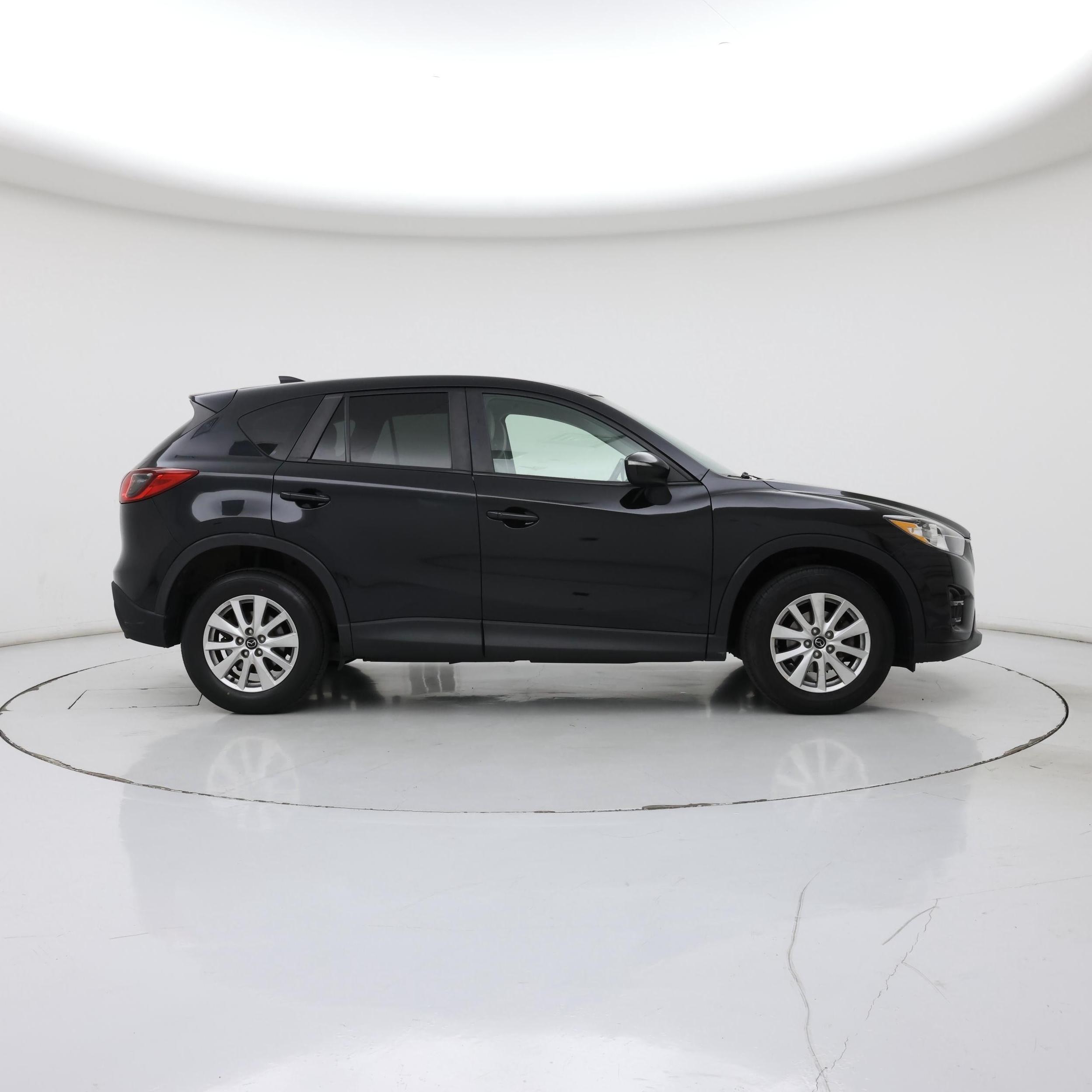 Thumbnail: 2016 Mazda CX-5 - 7