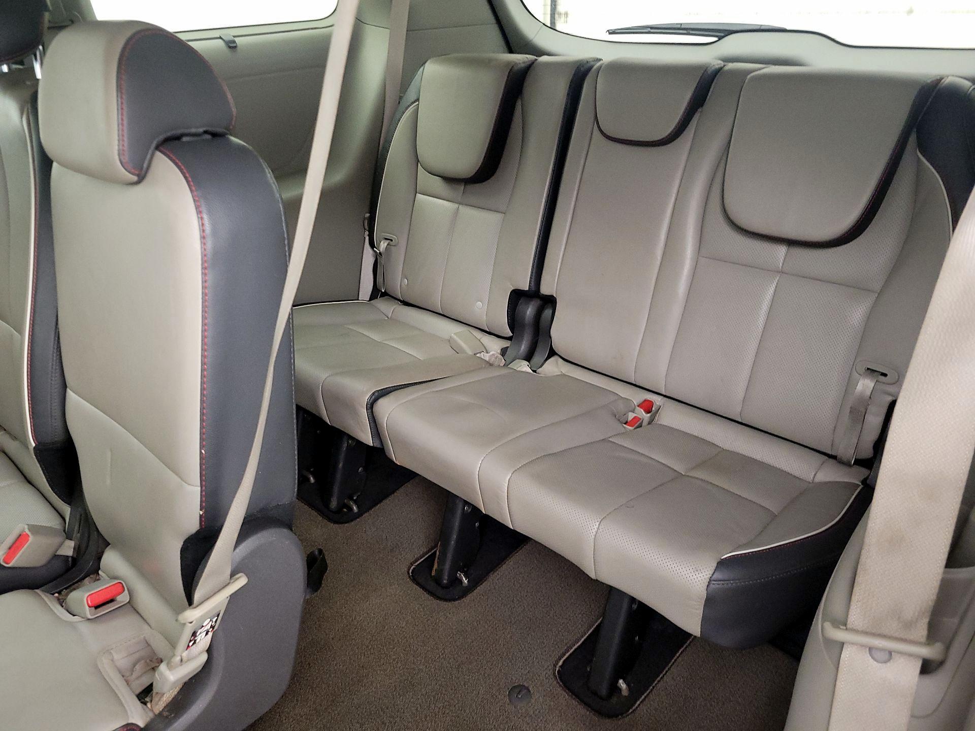 Thumbnail: 2017 Kia Sedona - 20