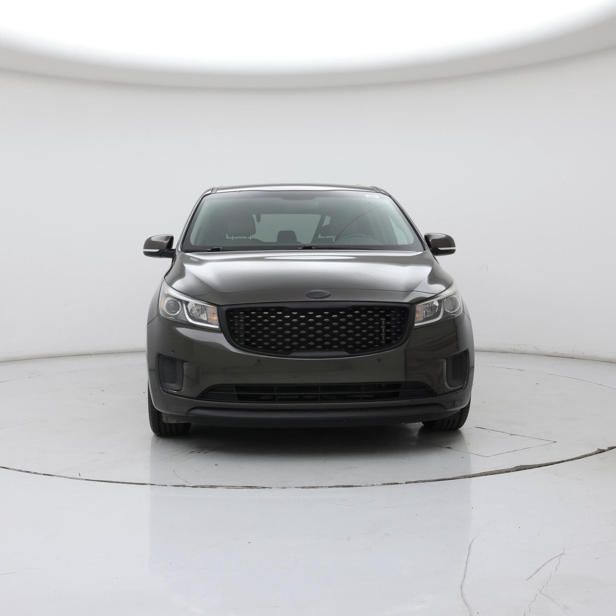Thumbnail: 2017 Kia Sedona - 5