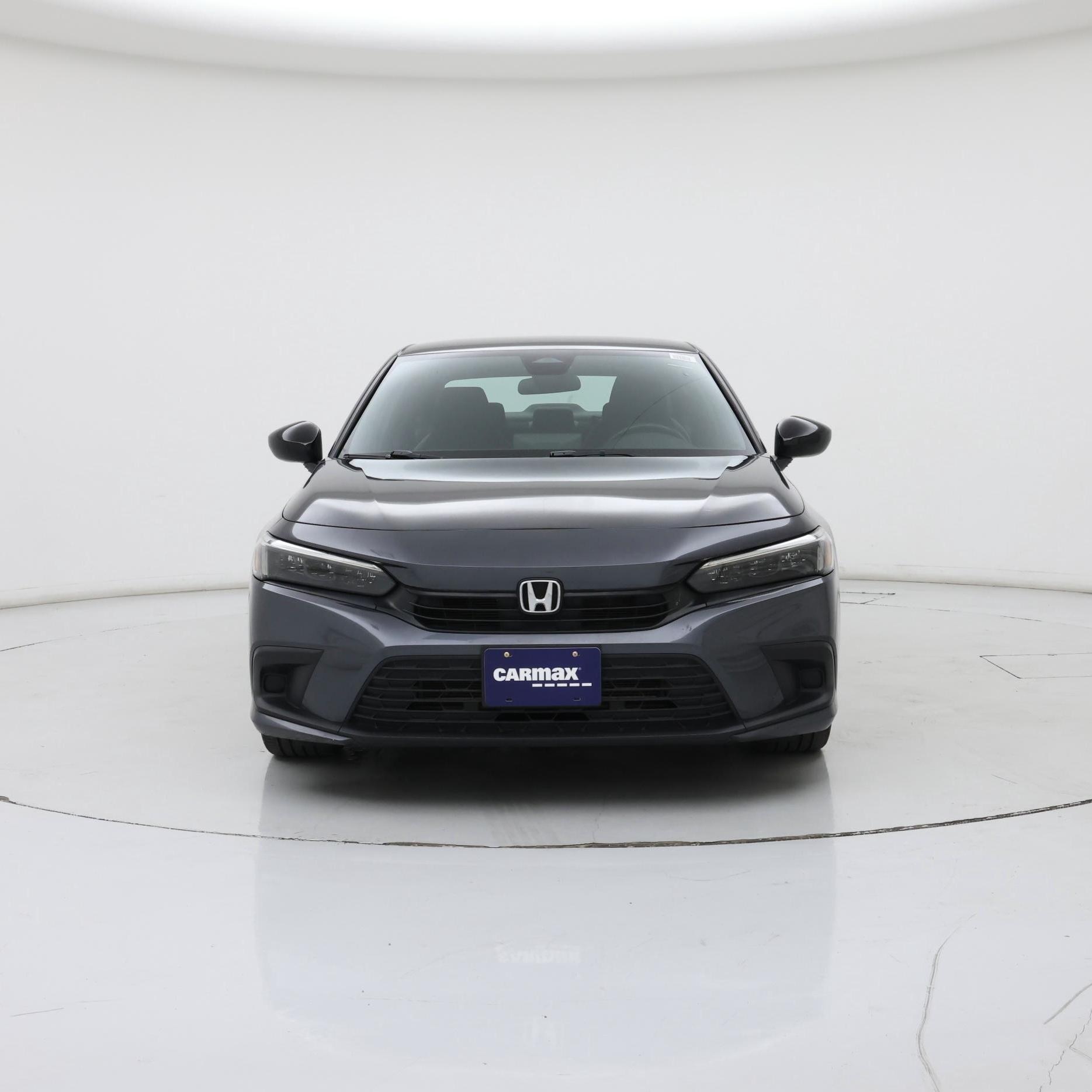 Thumbnail: 2022 Honda Civic - 5