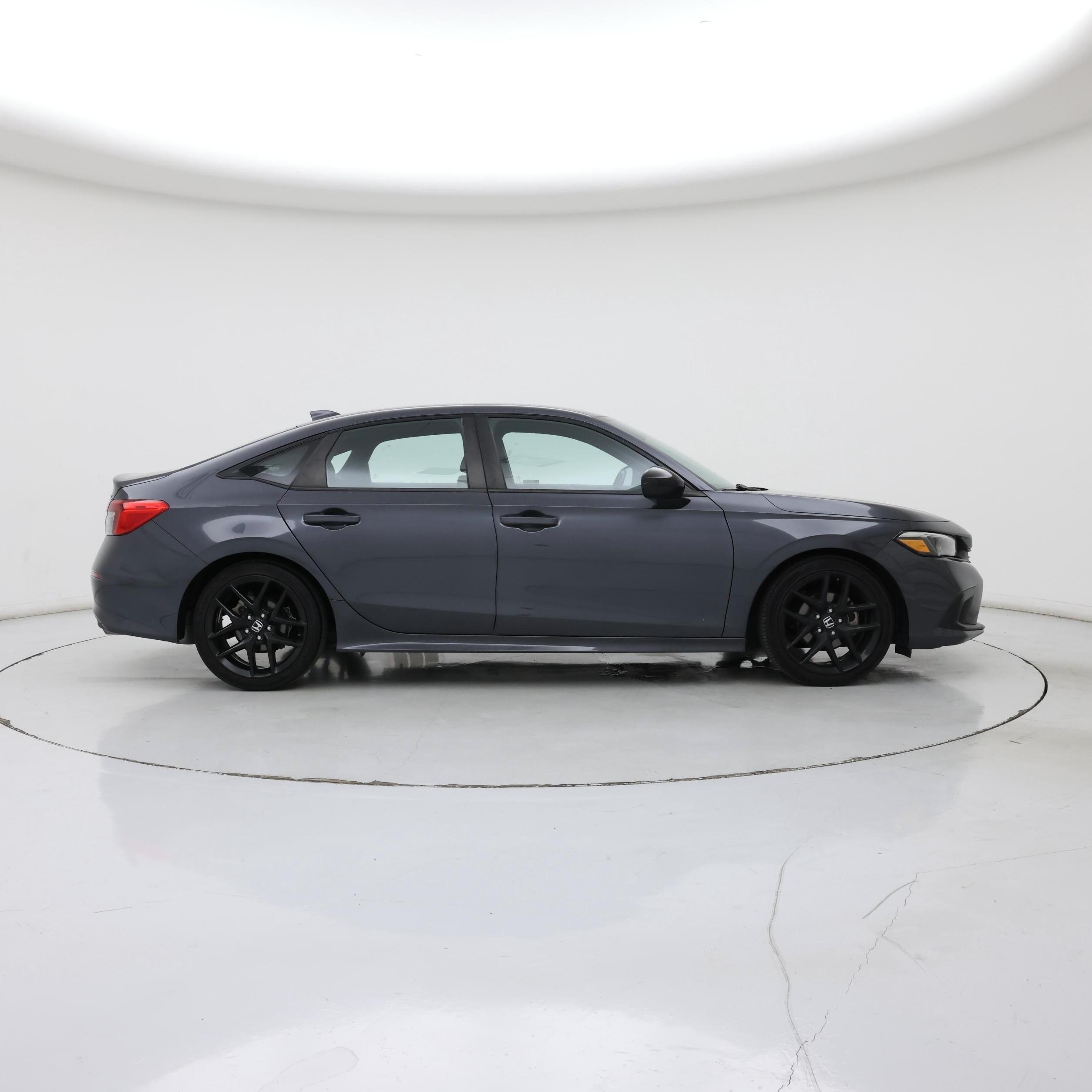 Thumbnail: 2022 Honda Civic - 7