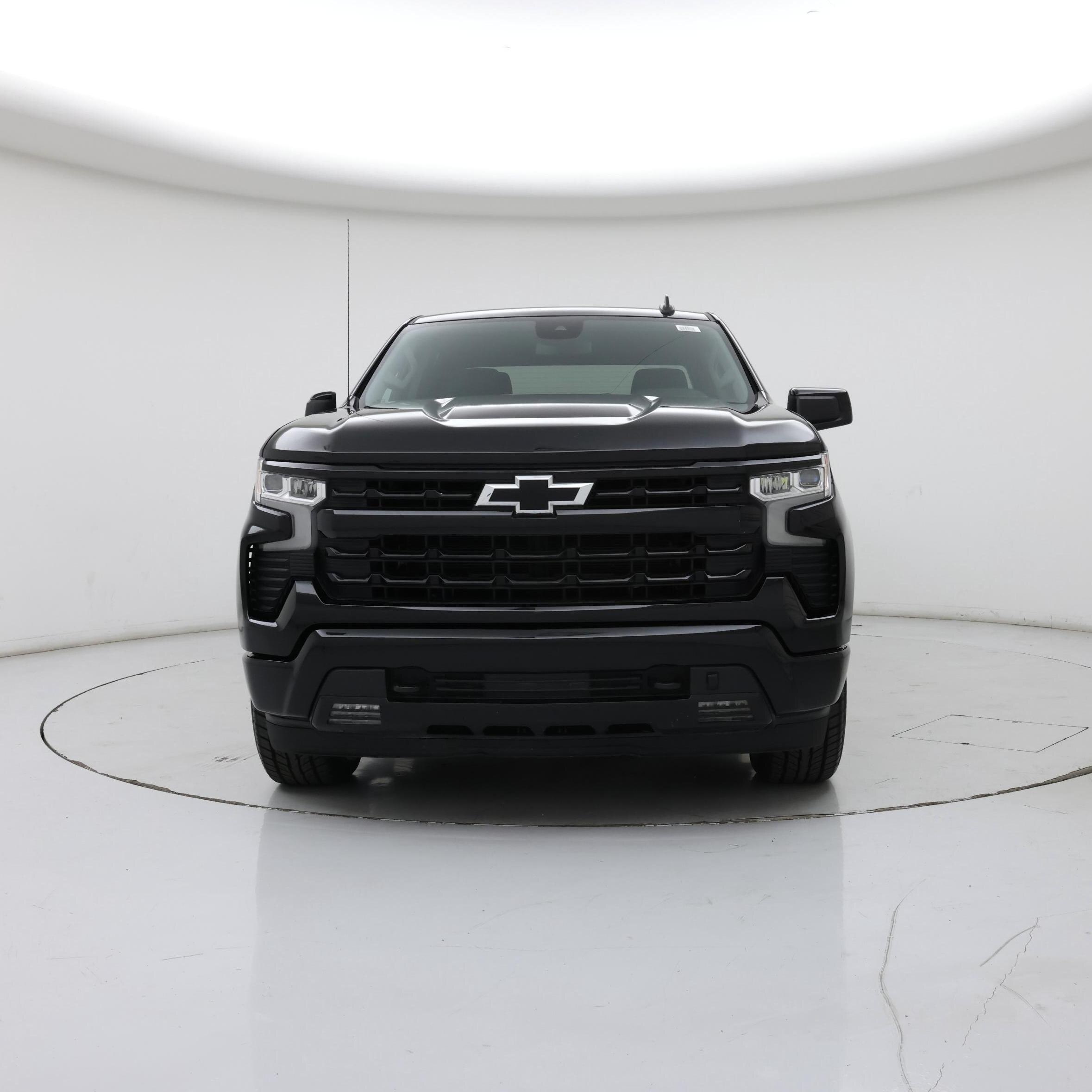 Thumbnail: 2023 Chevrolet Silverado 1500 - 5