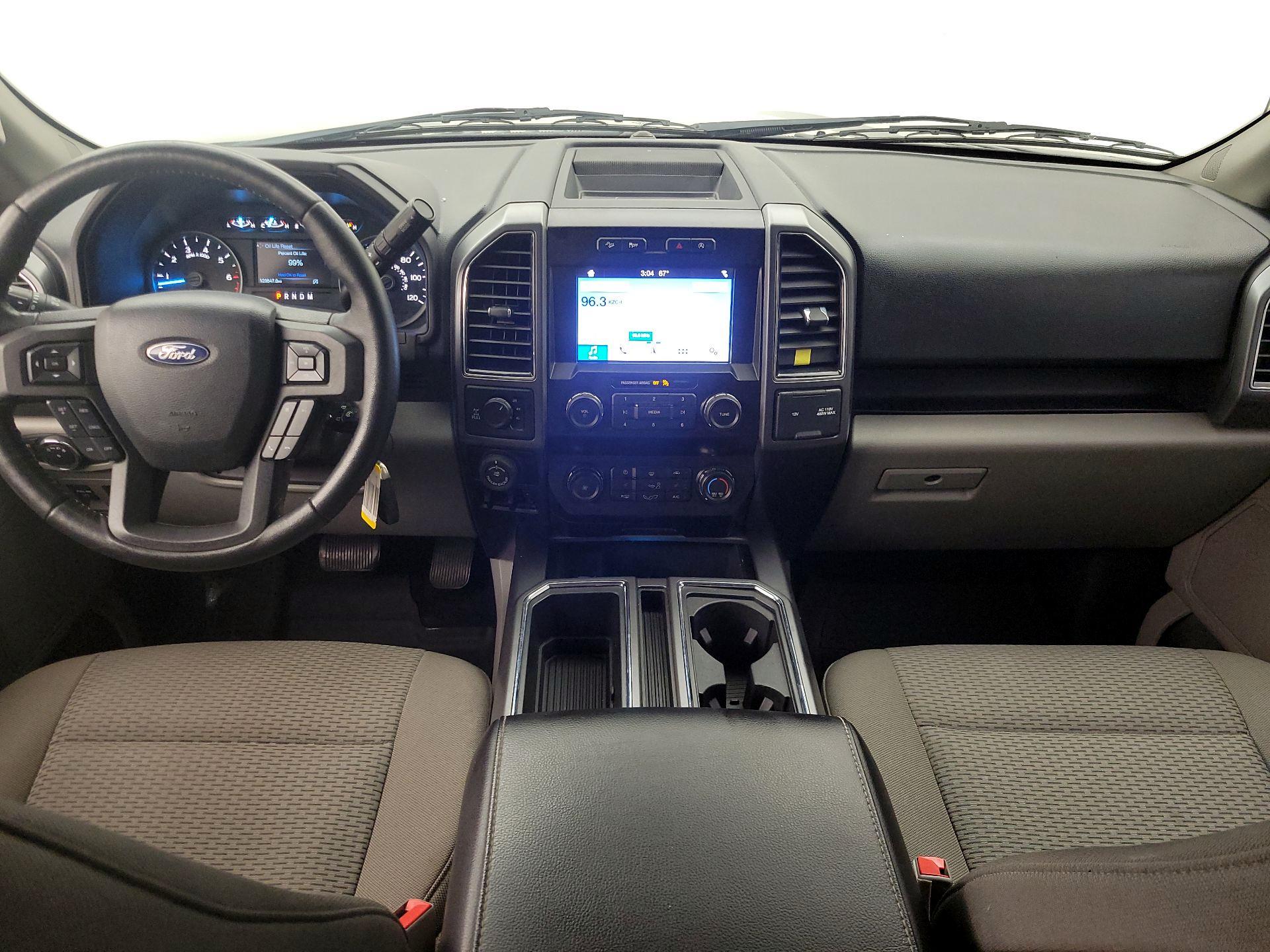 Thumbnail: 2019 Ford F-150 - 9