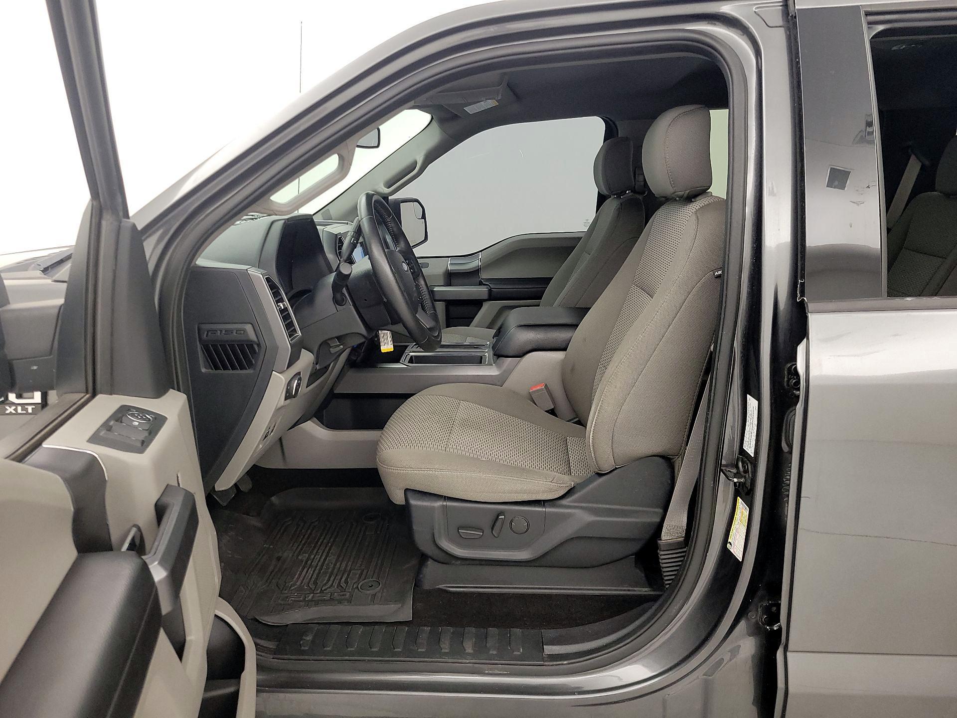 Thumbnail: 2019 Ford F-150 - 11
