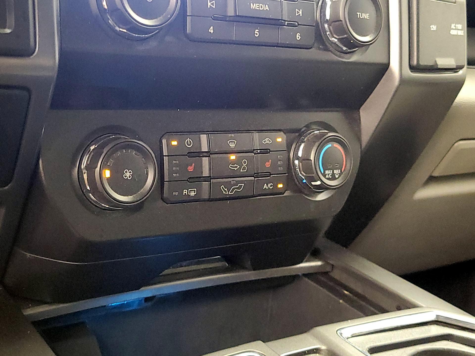 Thumbnail: 2019 Ford F-150 - 17