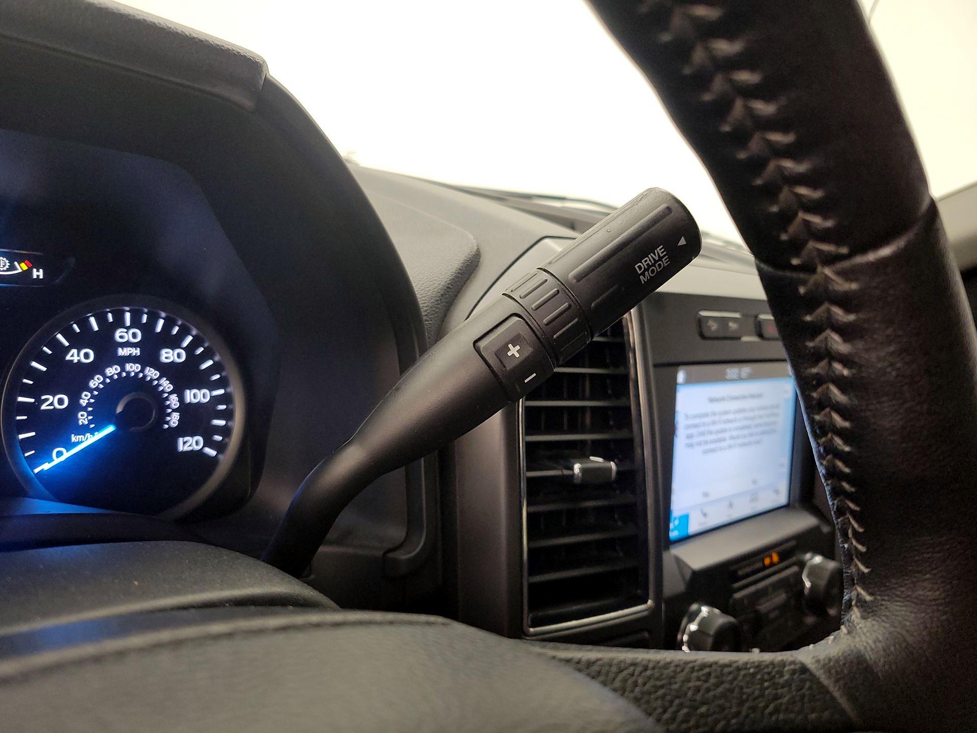 Thumbnail: 2019 Ford F-150 - 18