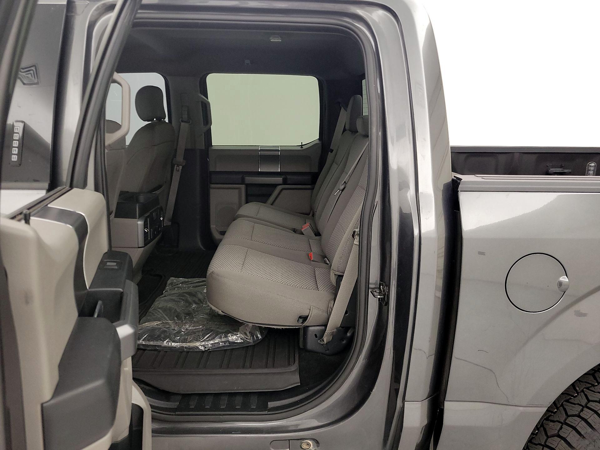 Thumbnail: 2019 Ford F-150 - 20