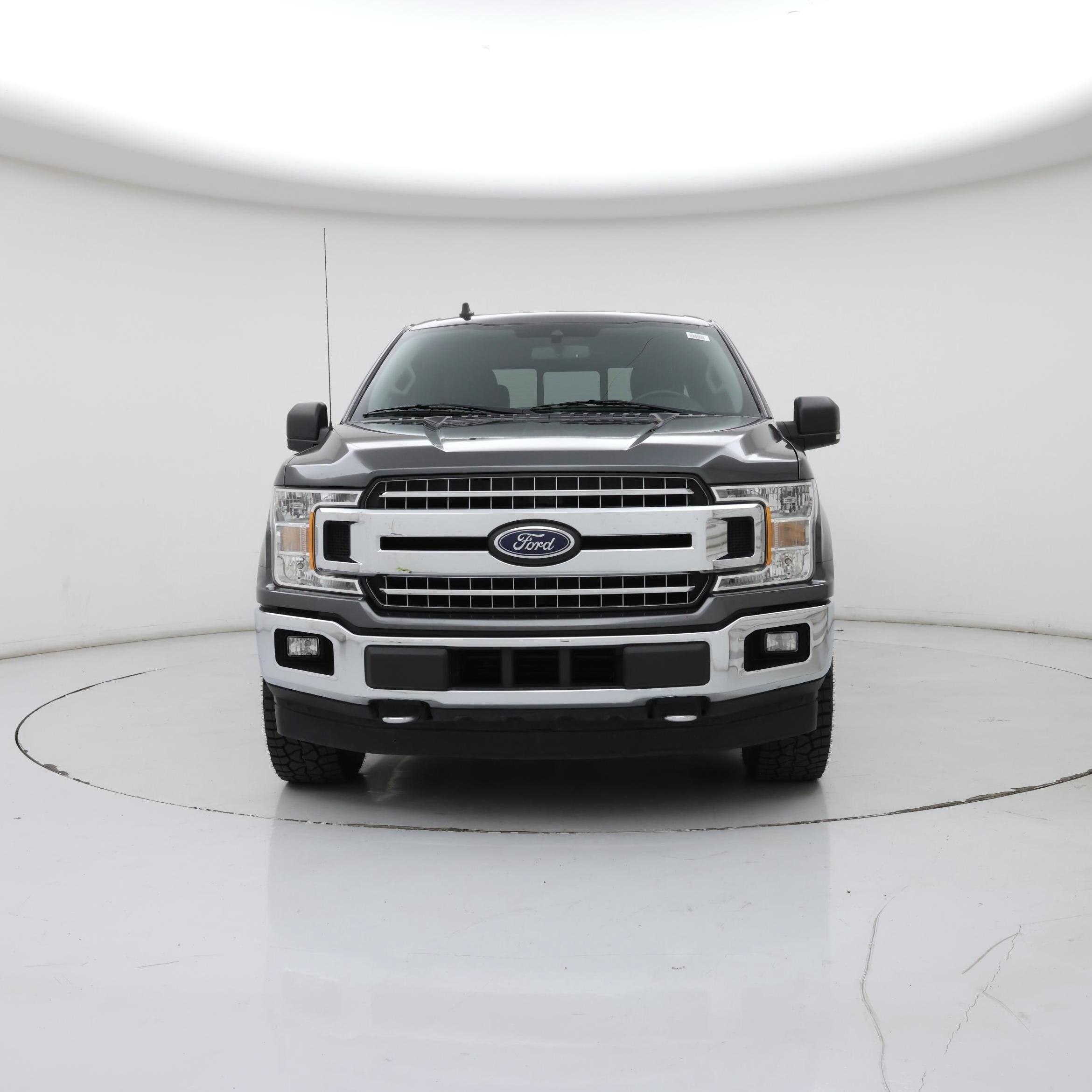 Thumbnail: 2019 Ford F-150 - 5
