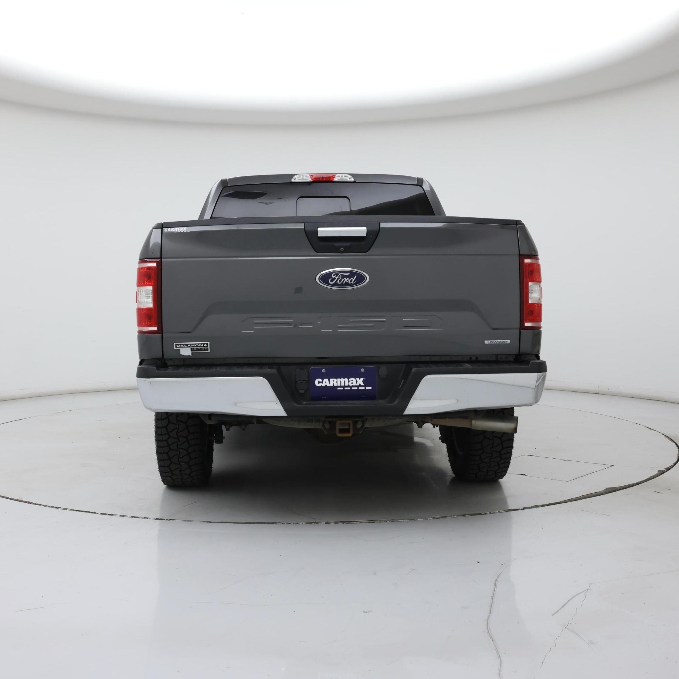 Thumbnail: 2019 Ford F-150 - 6