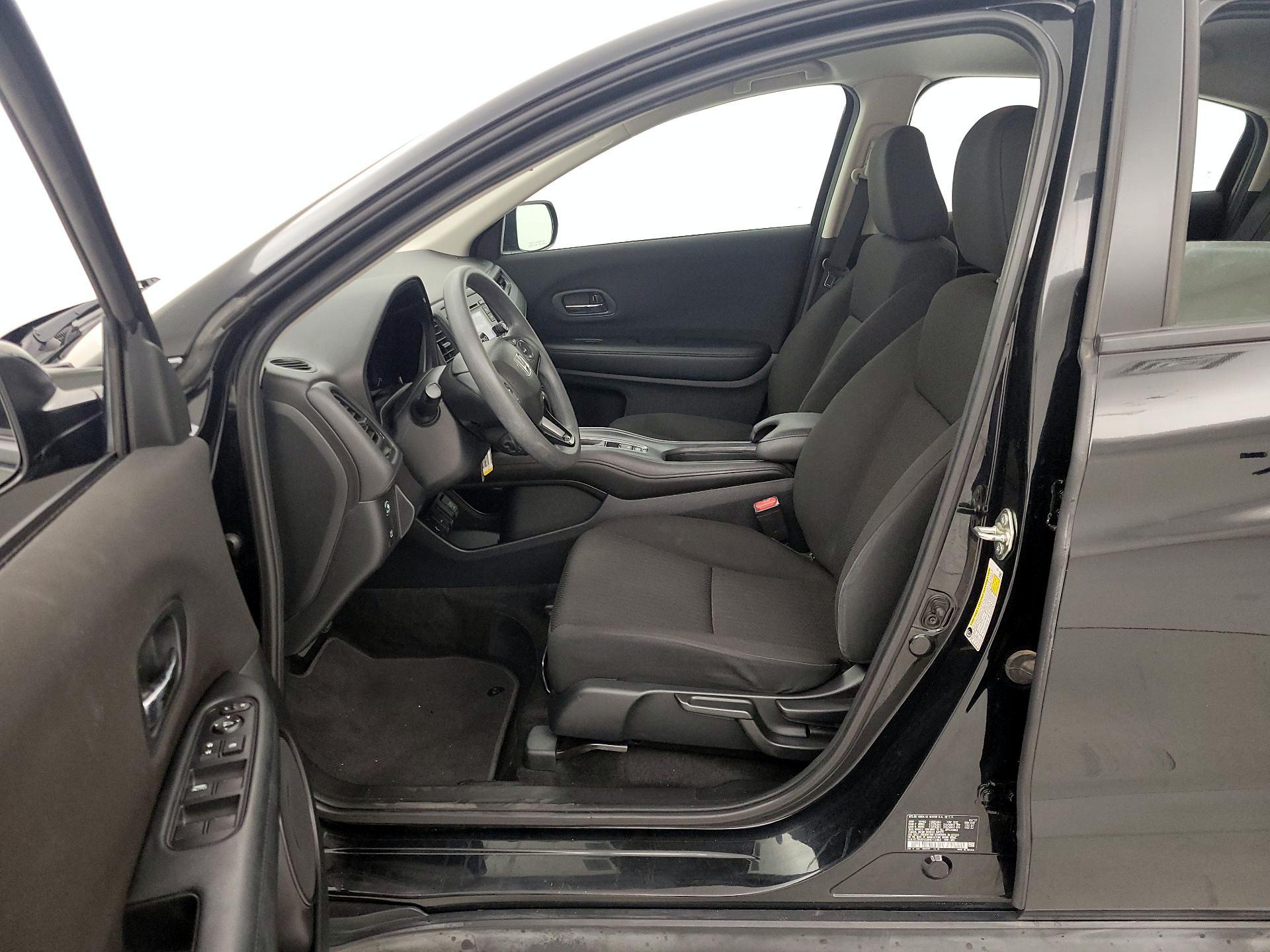 Thumbnail: 2017 Honda HR-V - 11