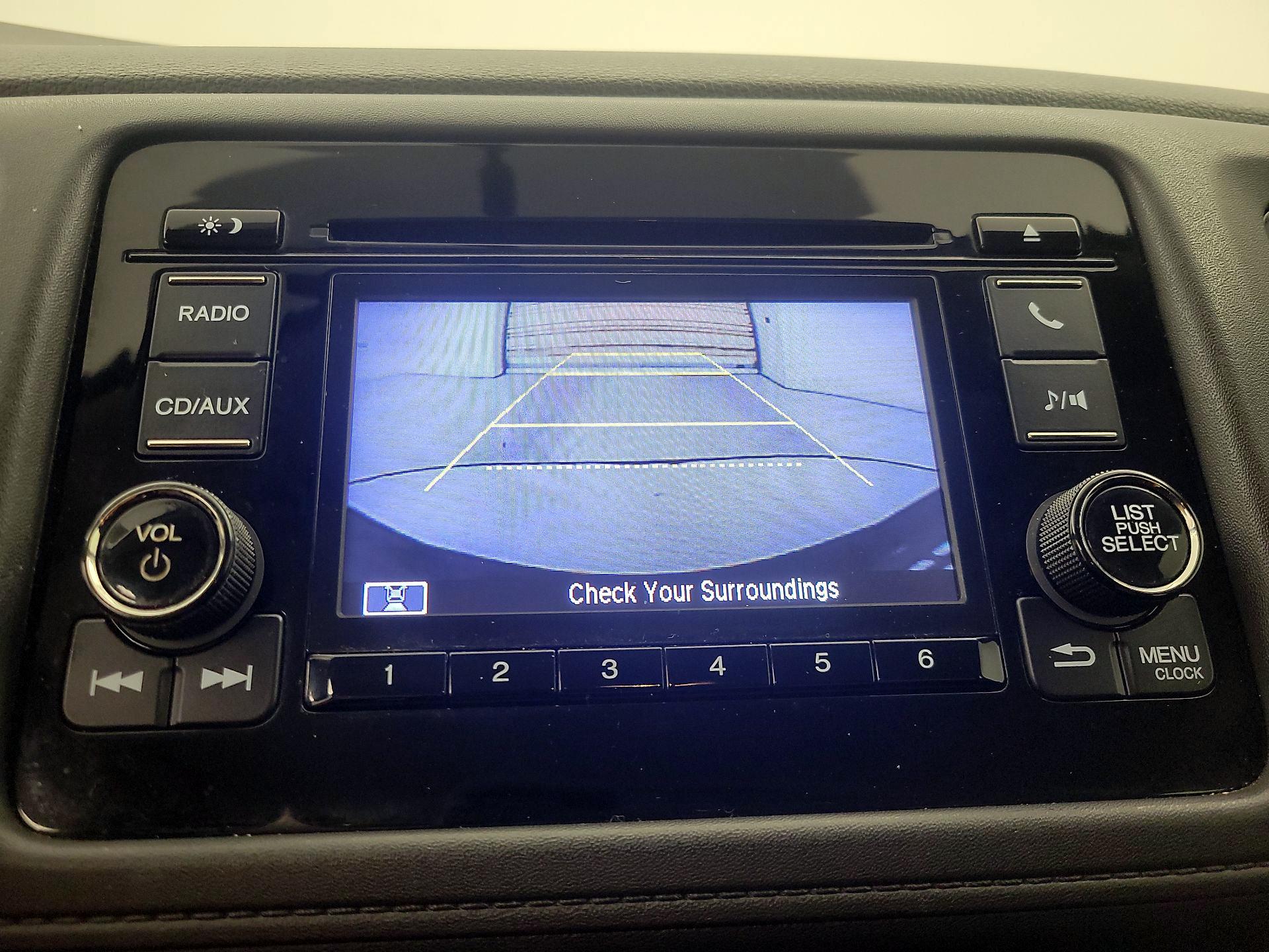 Thumbnail: 2017 Honda HR-V - 14