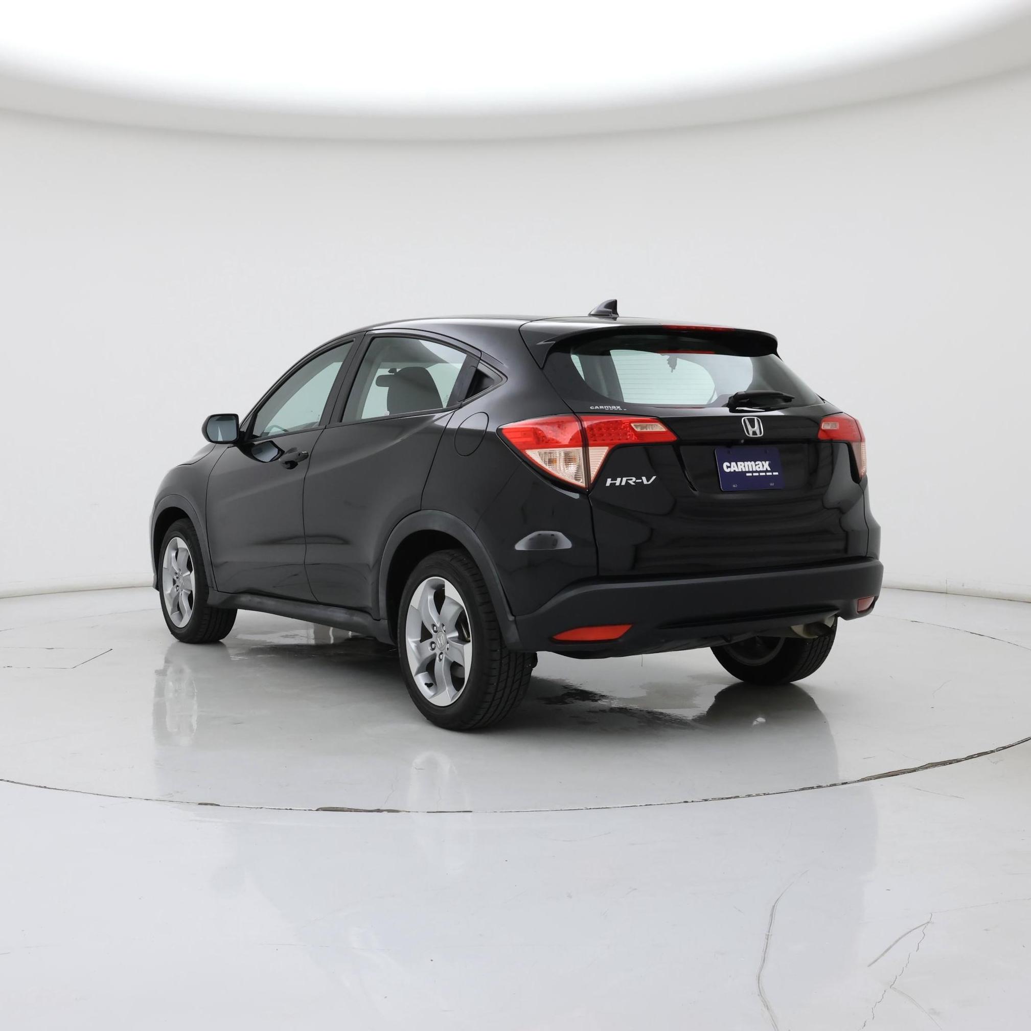 Thumbnail: 2017 Honda HR-V - 2