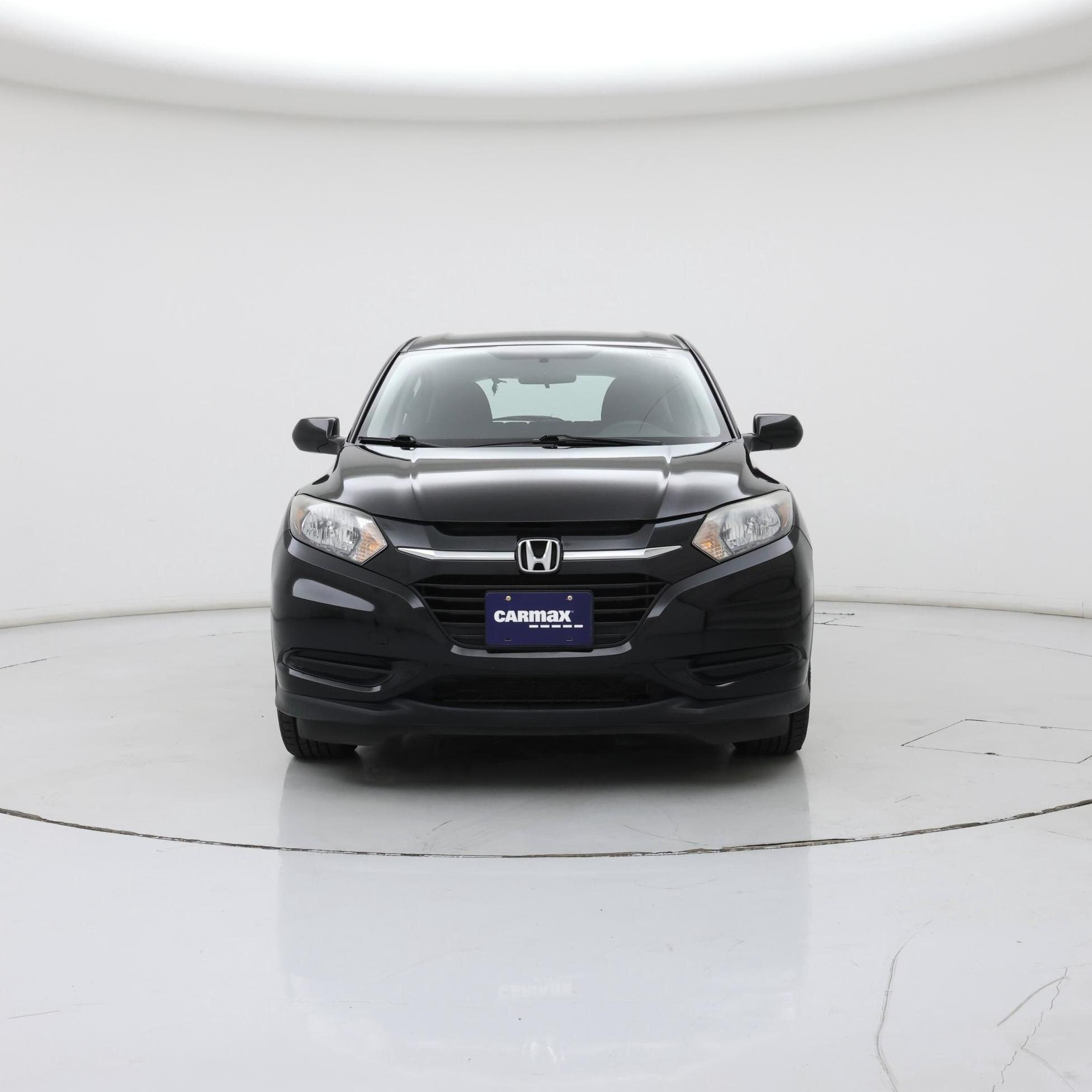 Thumbnail: 2017 Honda HR-V - 5