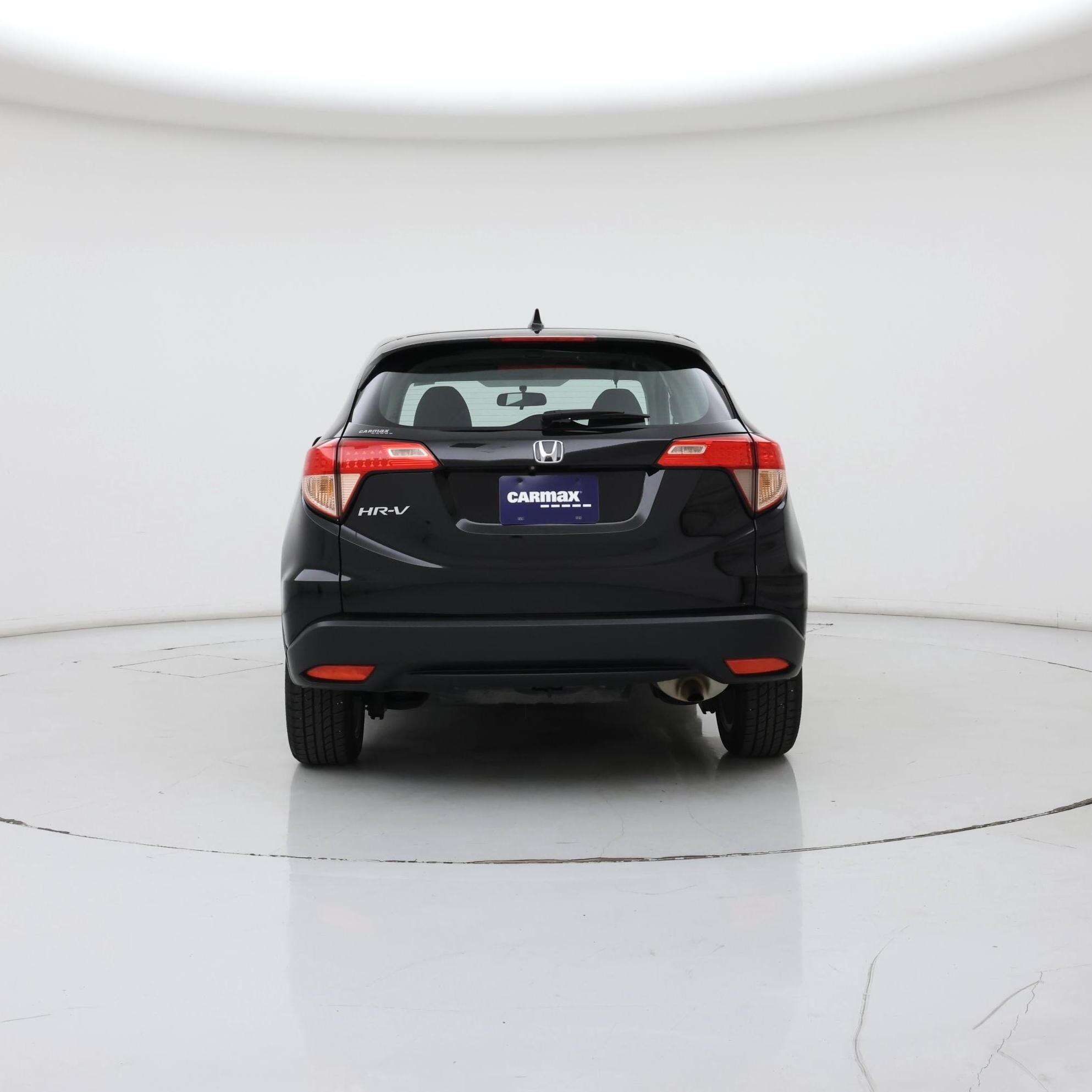 Thumbnail: 2017 Honda HR-V - 6