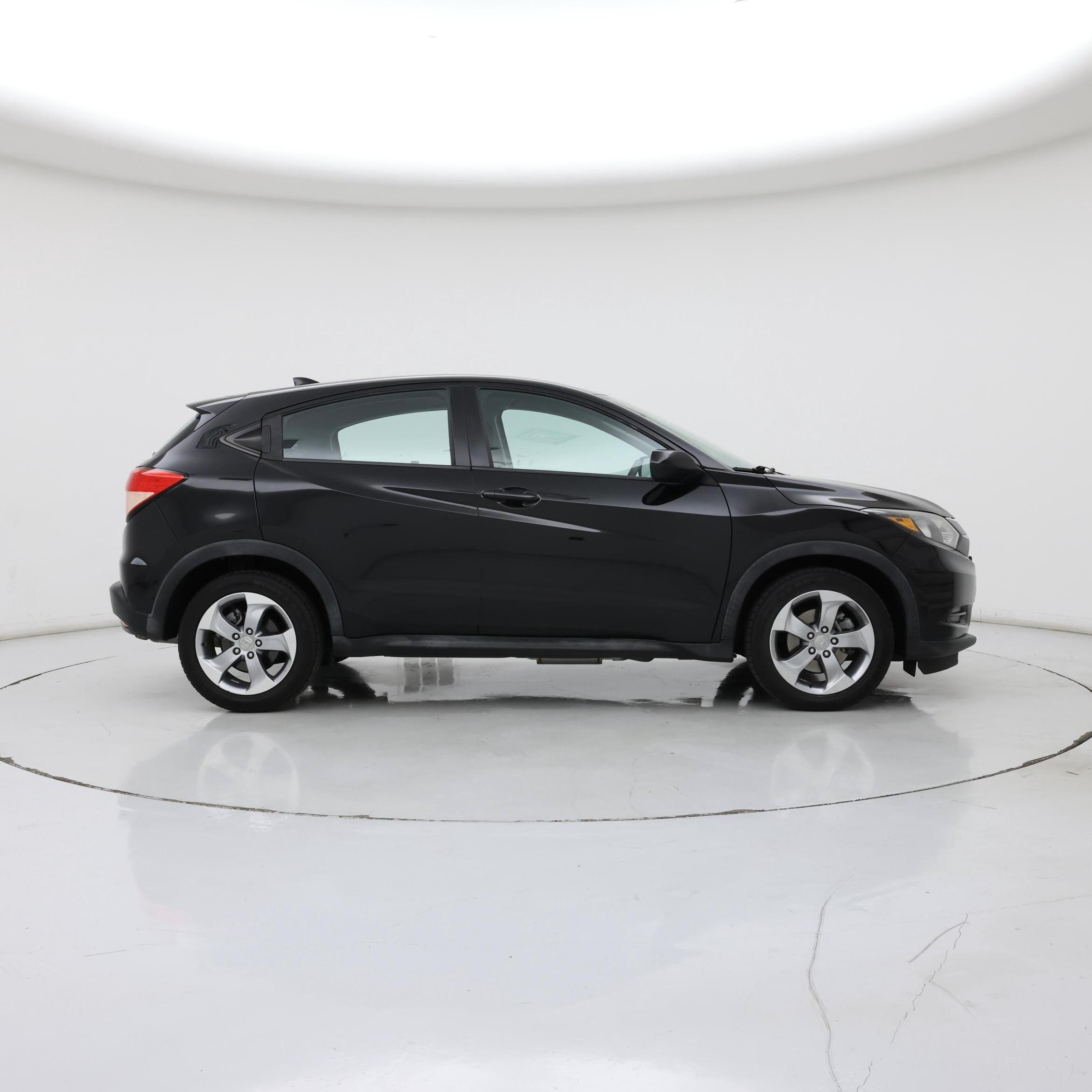 Thumbnail: 2017 Honda HR-V - 7