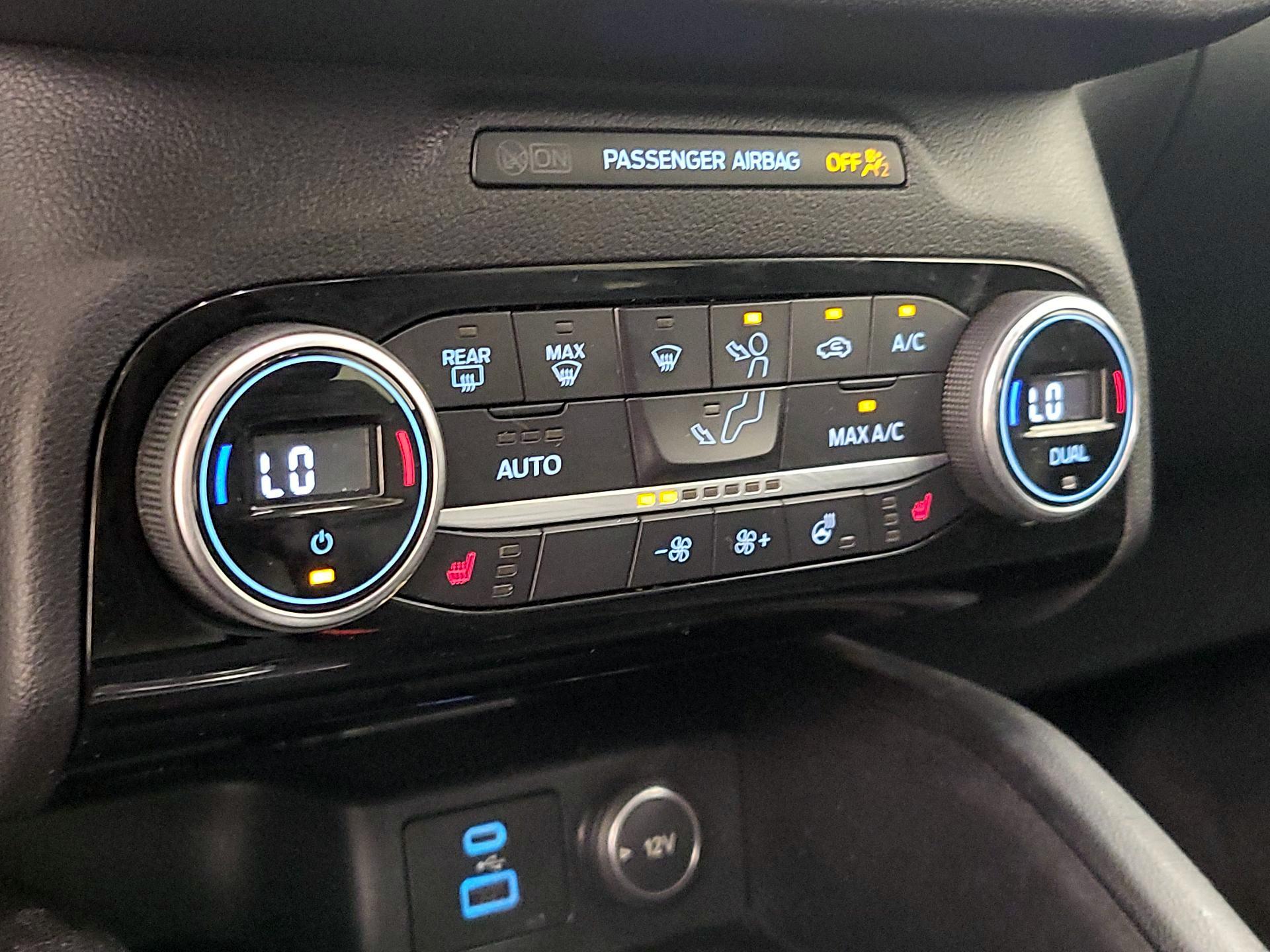 Thumbnail: 2021 Ford Escape - 16