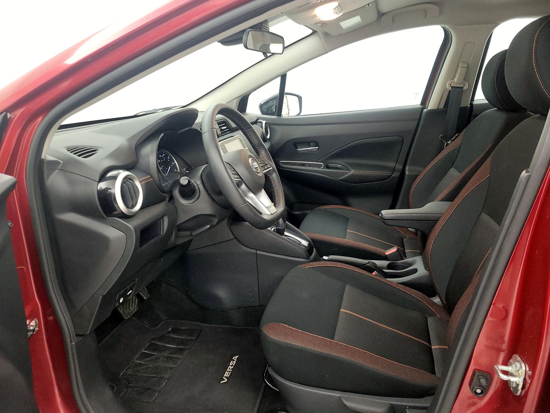 Thumbnail: 2020 Nissan Versa - 11