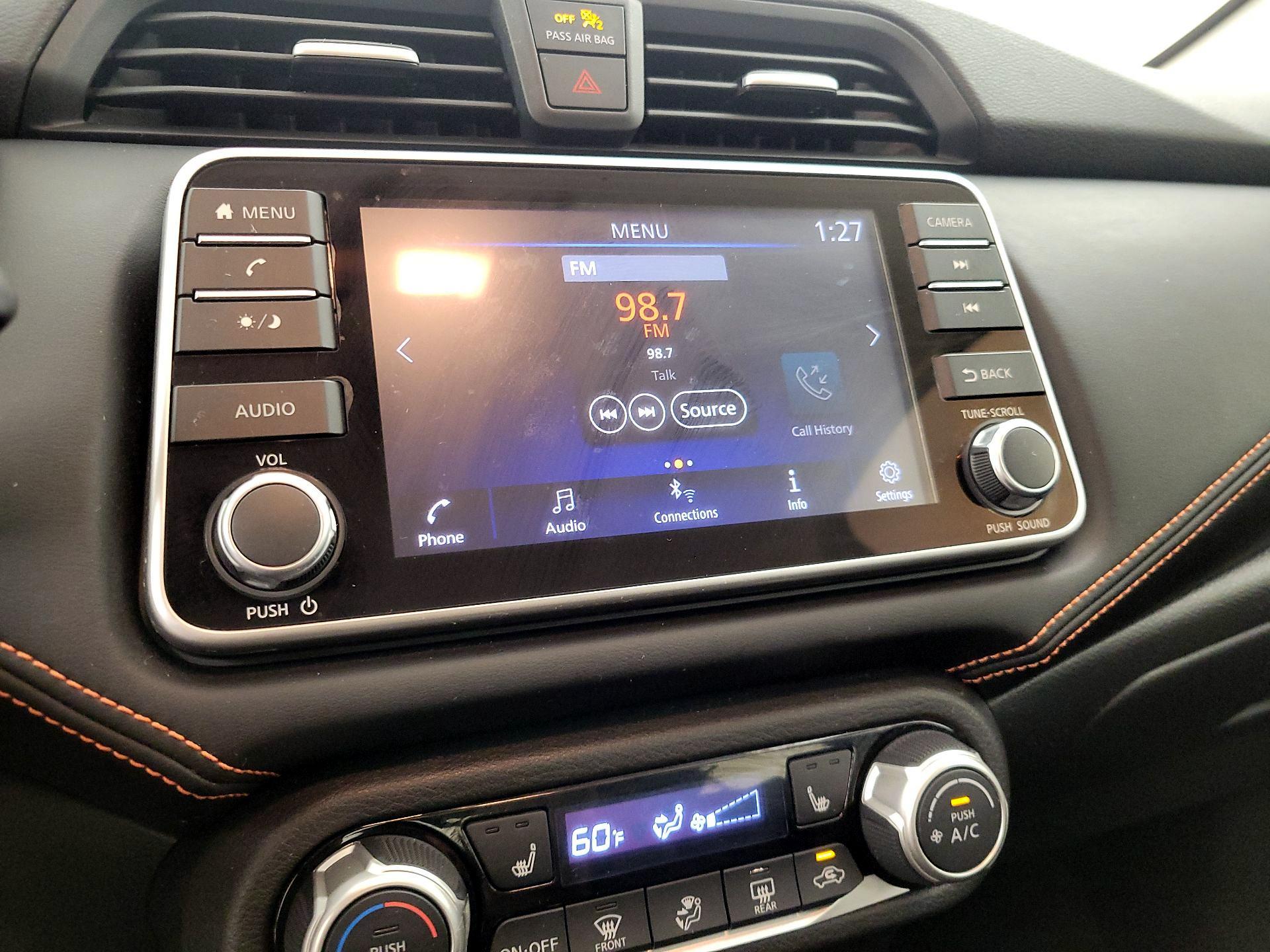 Thumbnail: 2020 Nissan Versa - 15
