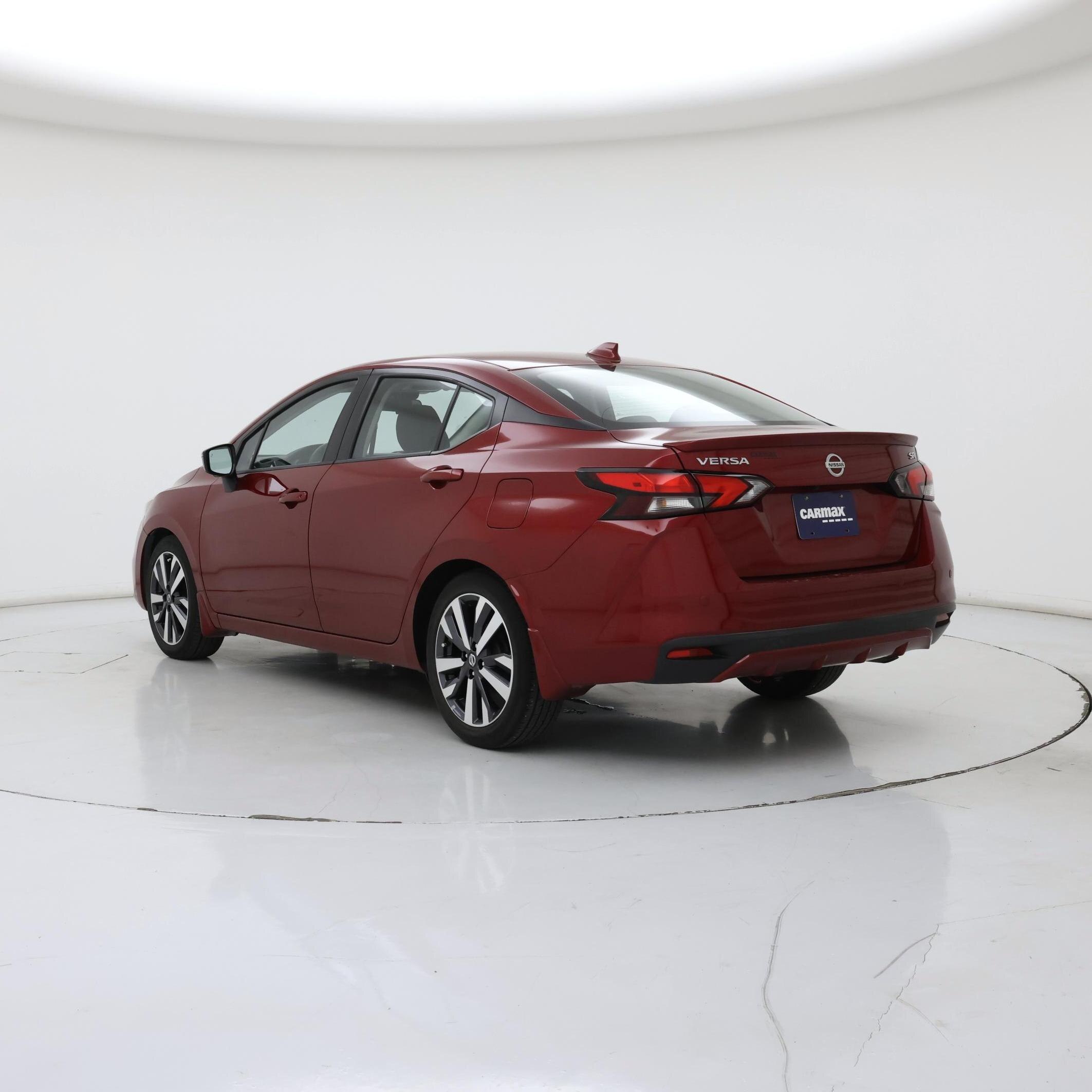 Thumbnail: 2020 Nissan Versa - 2