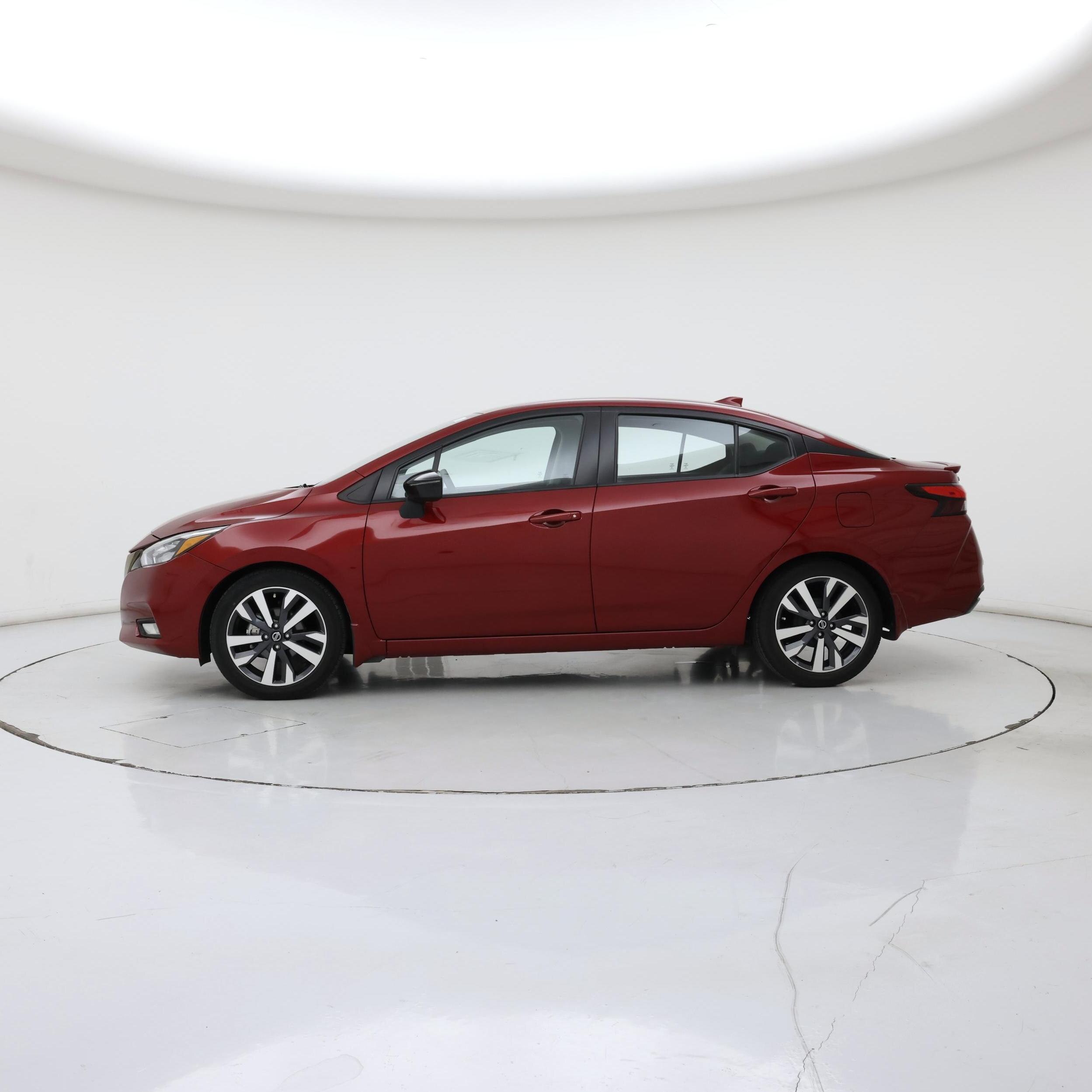 Thumbnail: 2020 Nissan Versa - 3