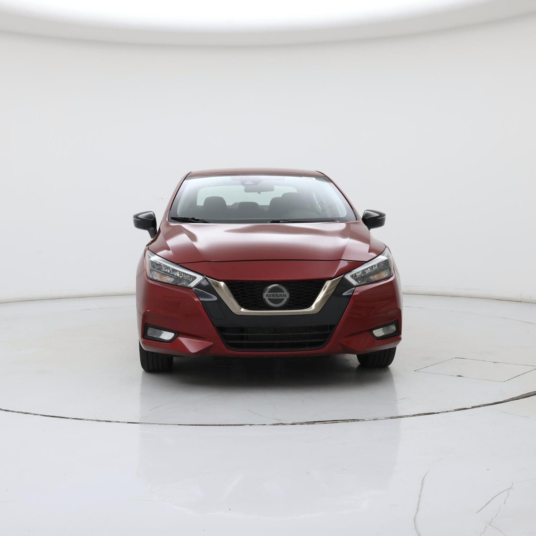 Thumbnail: 2020 Nissan Versa - 5