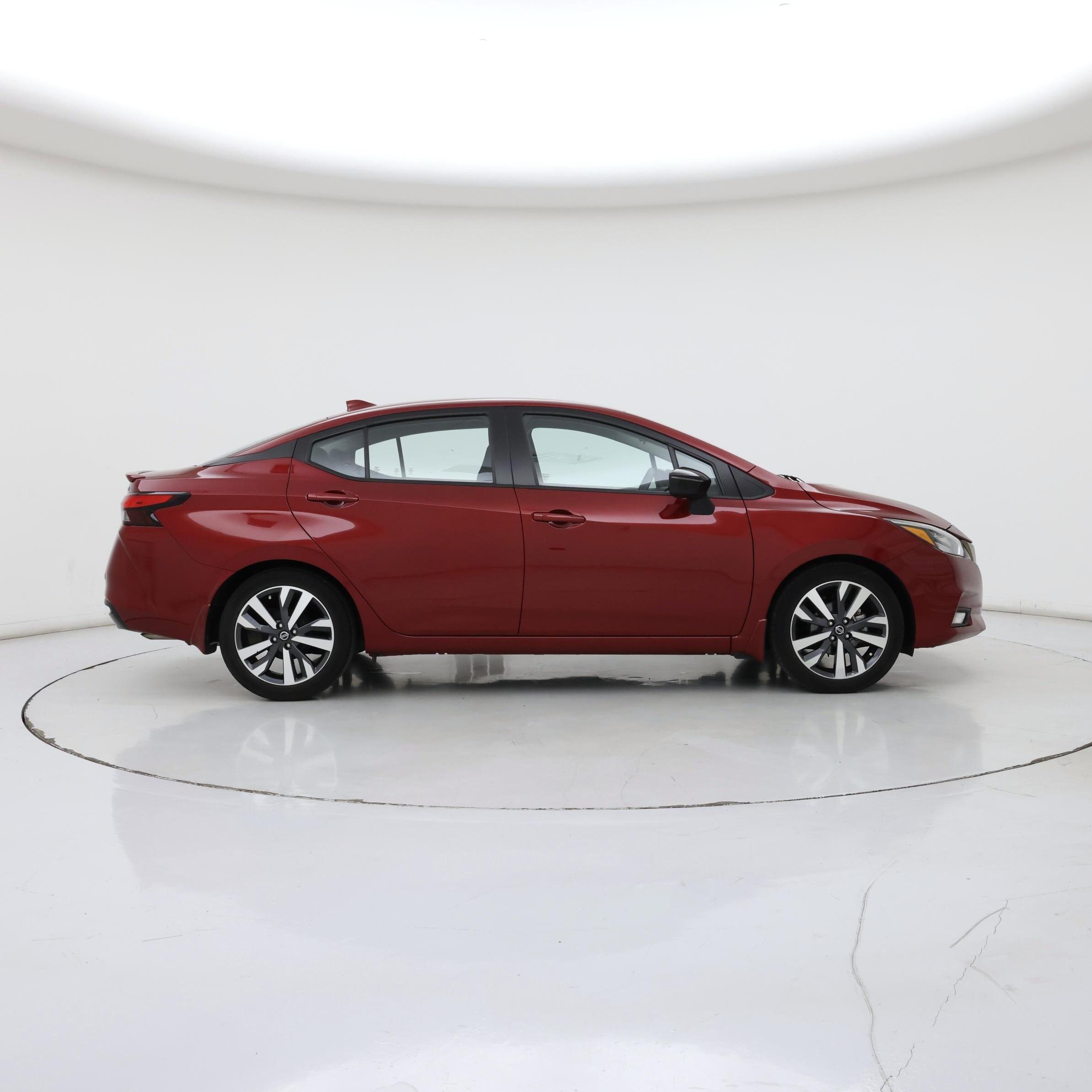Thumbnail: 2020 Nissan Versa - 7
