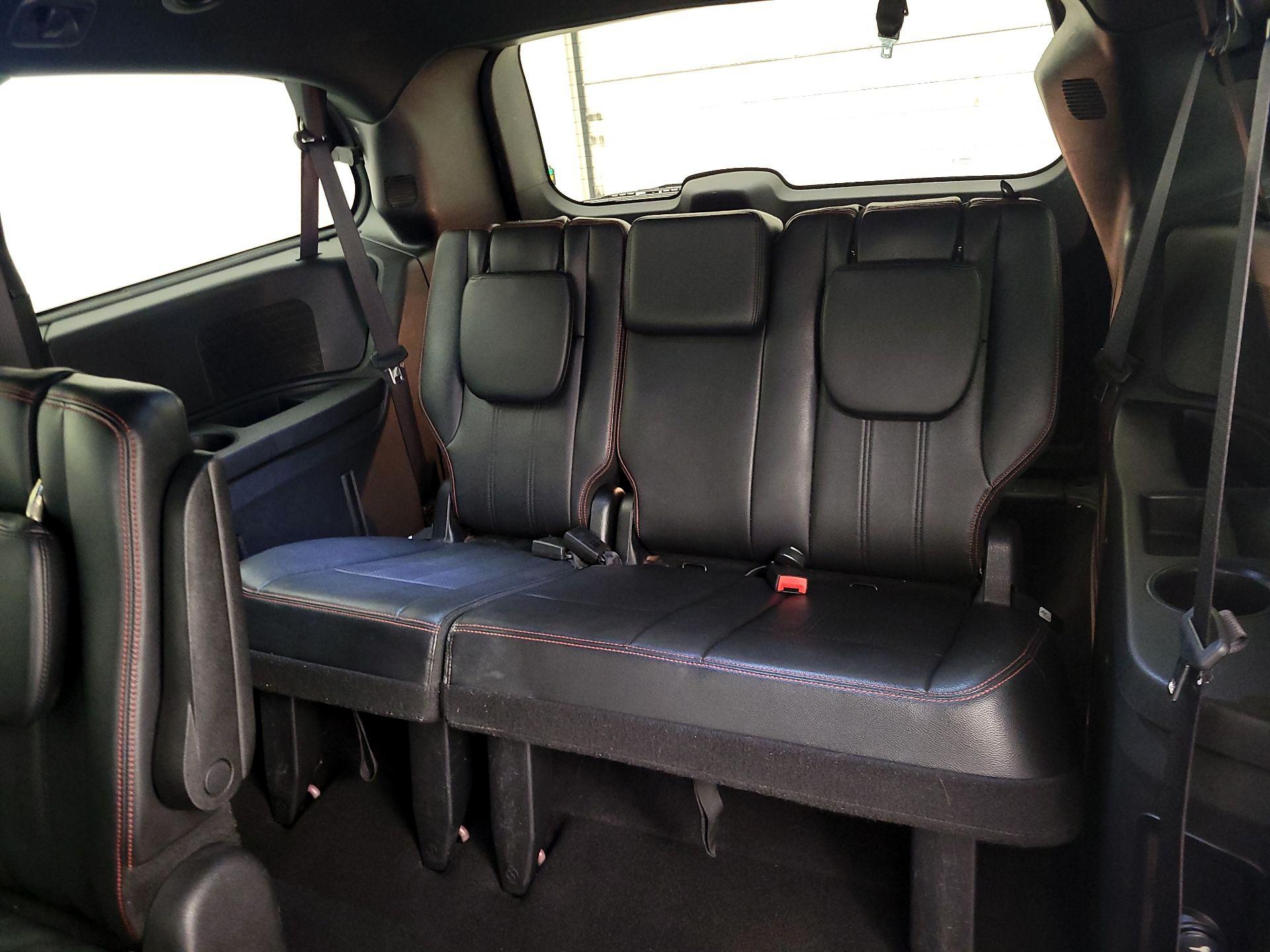 Thumbnail: 2019 Dodge Grand Caravan - 19