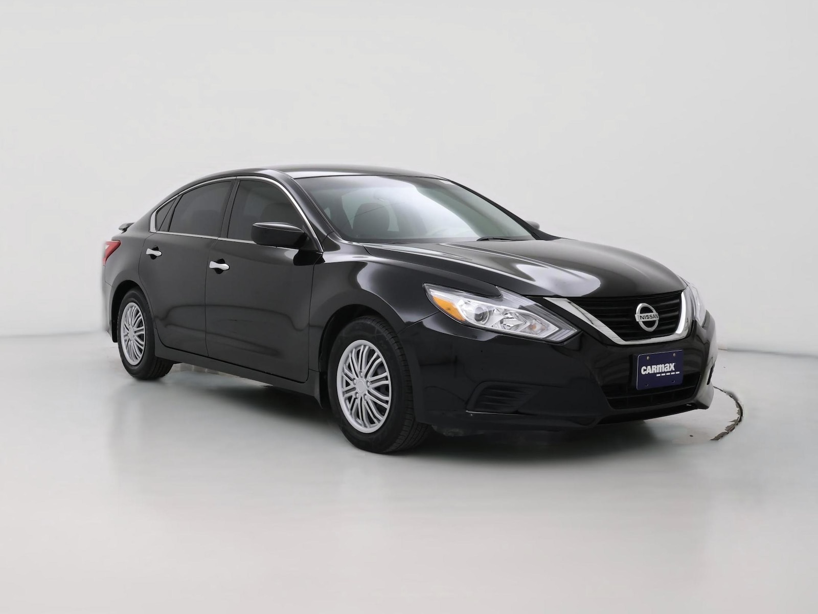2016 Nissan Altima S