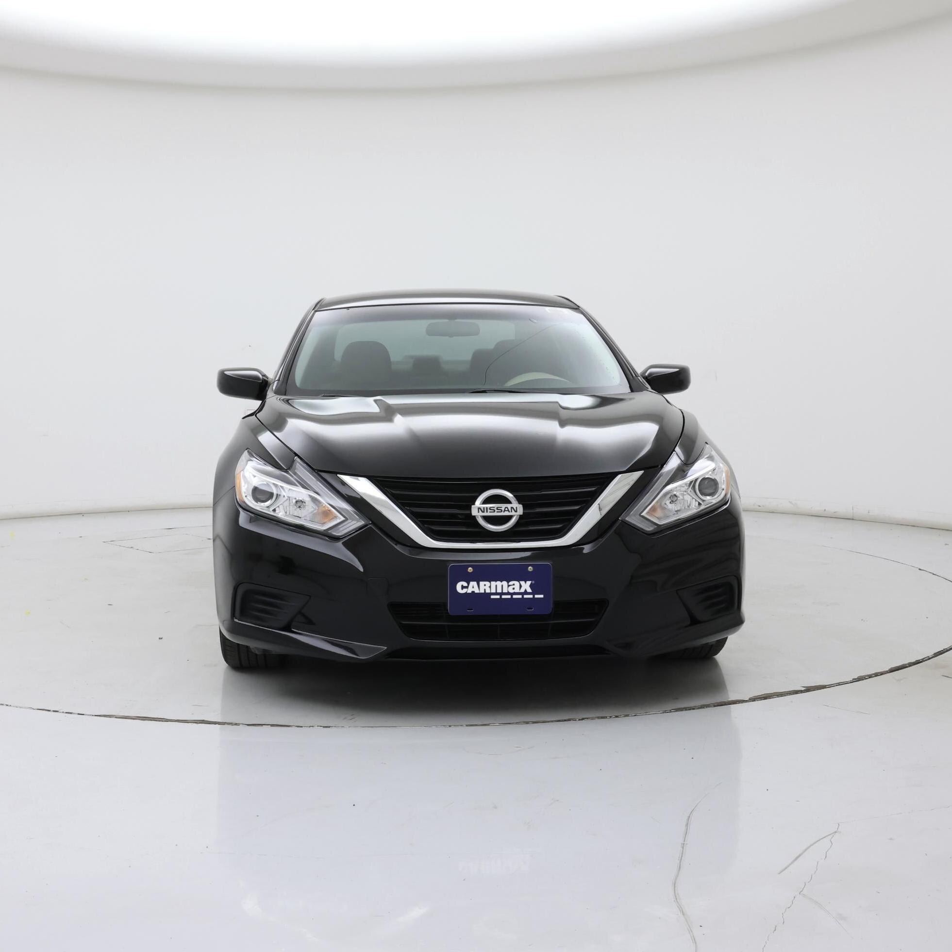 Thumbnail: 2016 Nissan Altima - 5
