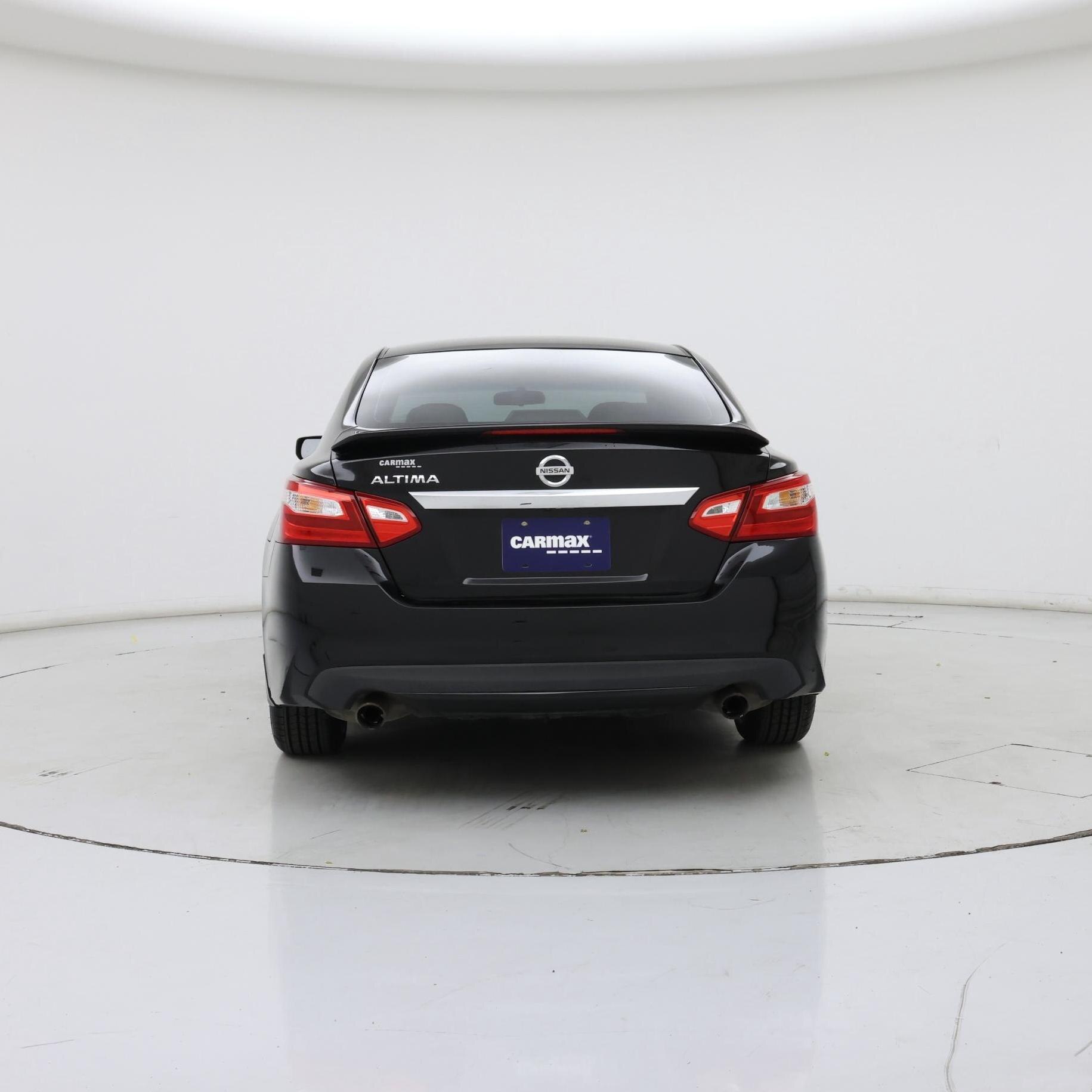 Thumbnail: 2016 Nissan Altima - 6