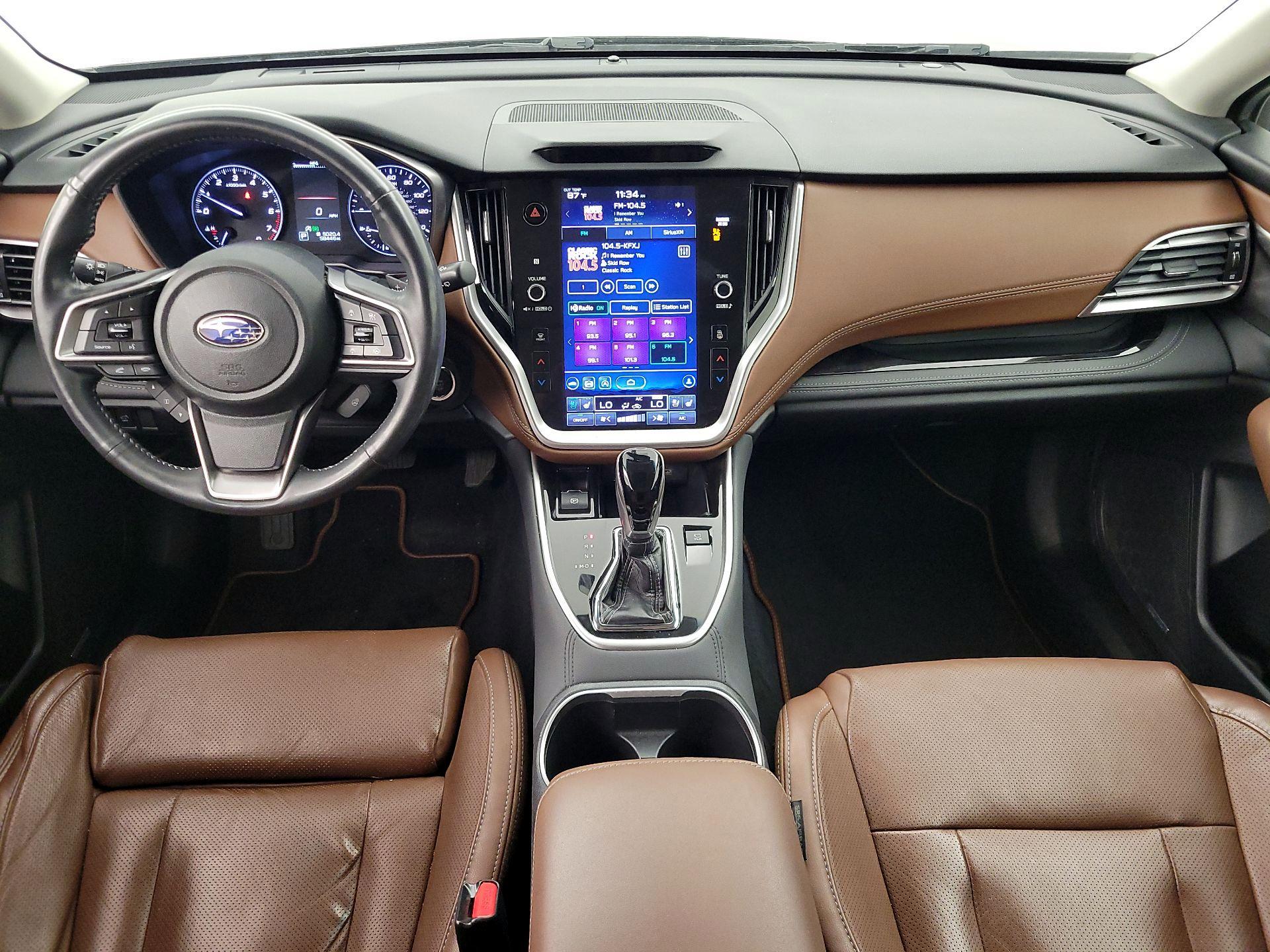 Thumbnail: 2020 Subaru Outback - 9
